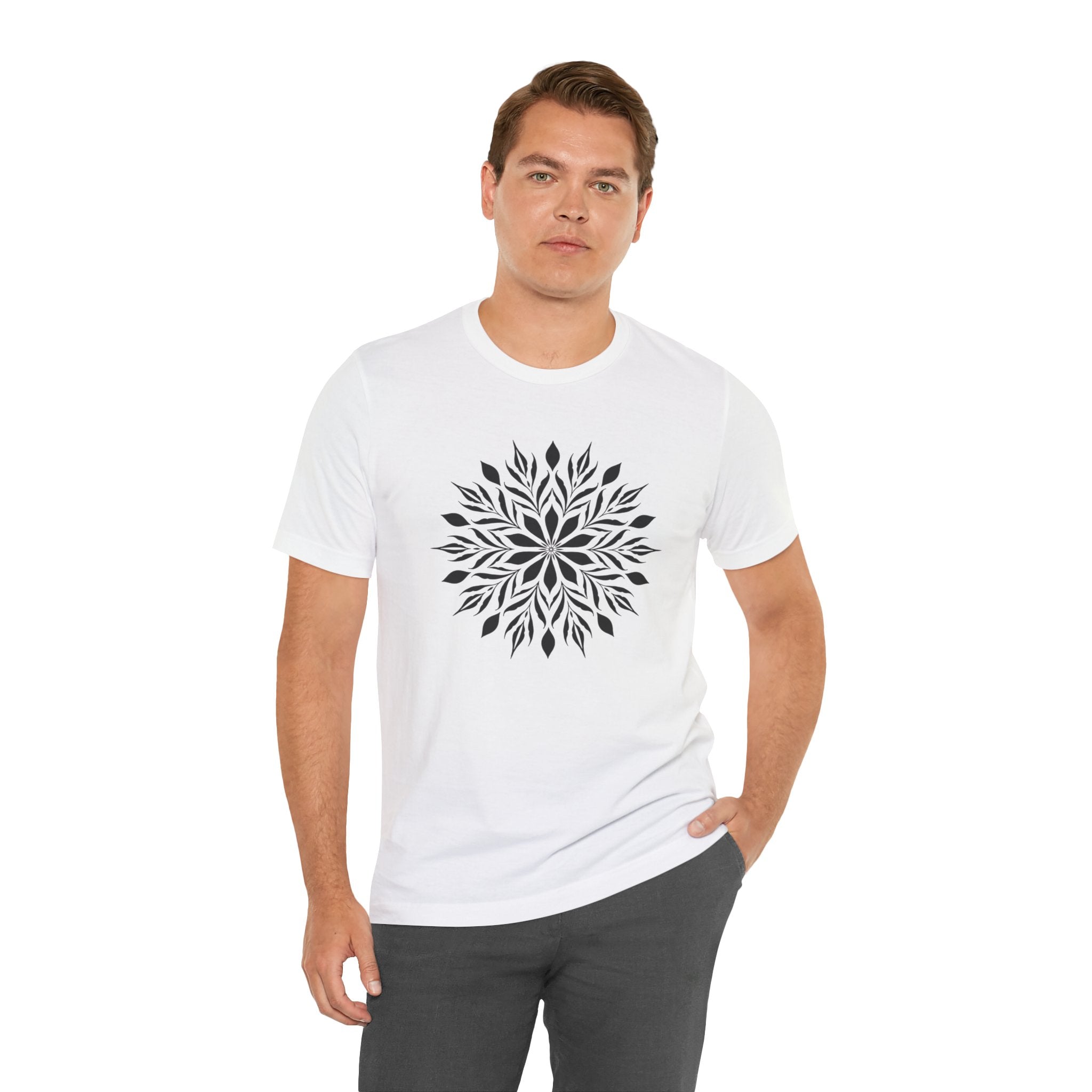 Mad Dala Jersey Short Sleeve Tee
