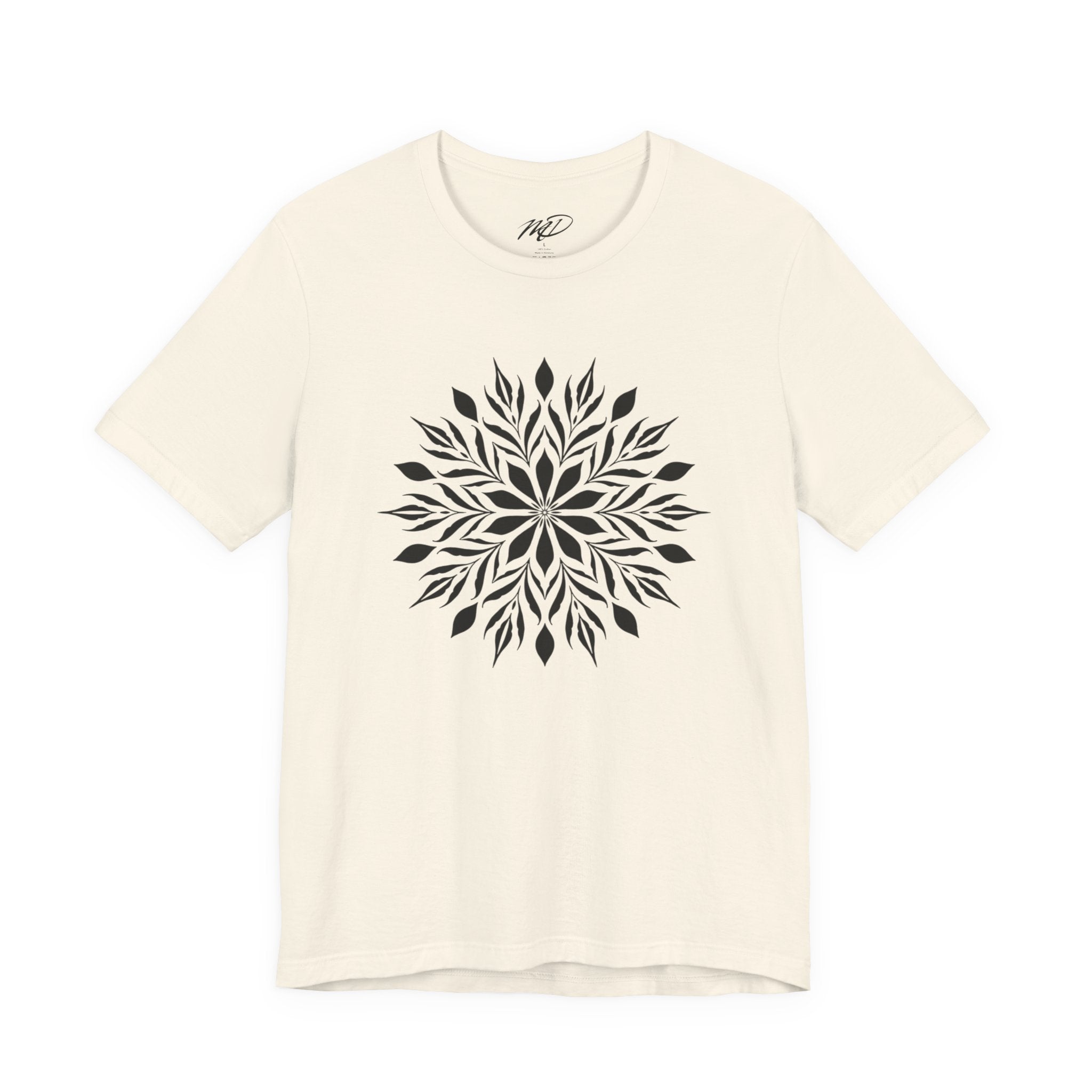 Mad Dala Jersey Short Sleeve Tee