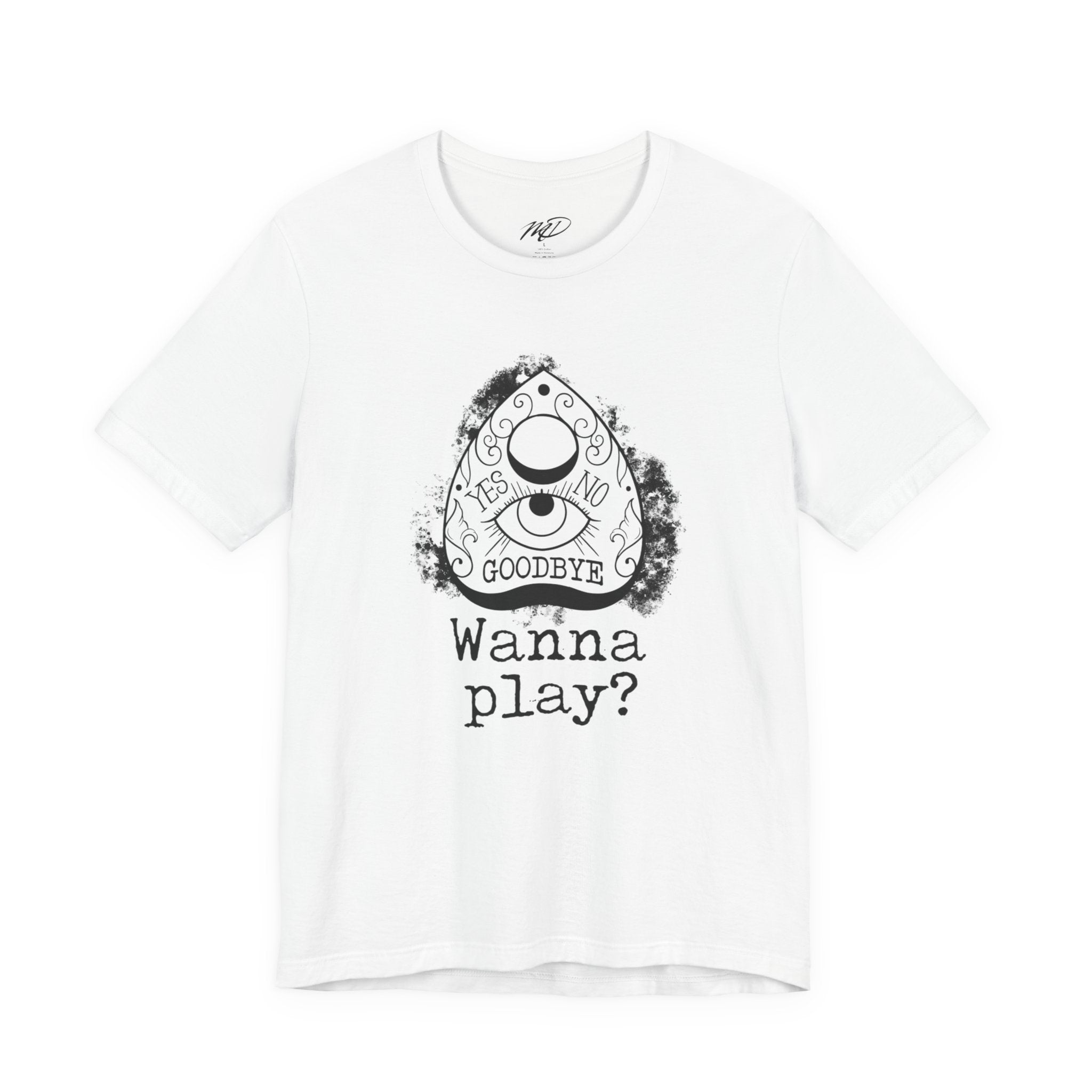 Planchet Jersey Short Sleeve Tee