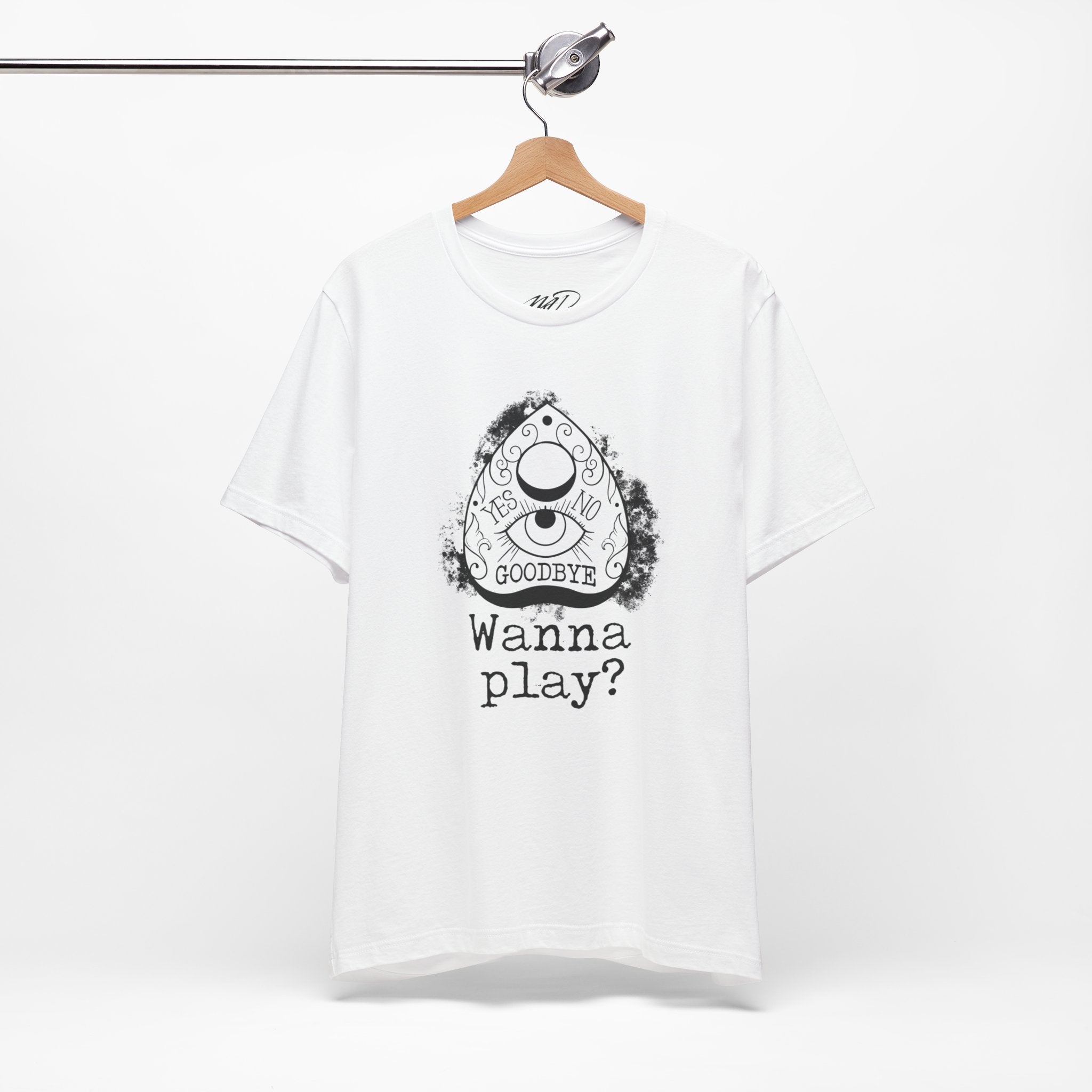 Planchet Jersey Short Sleeve Tee