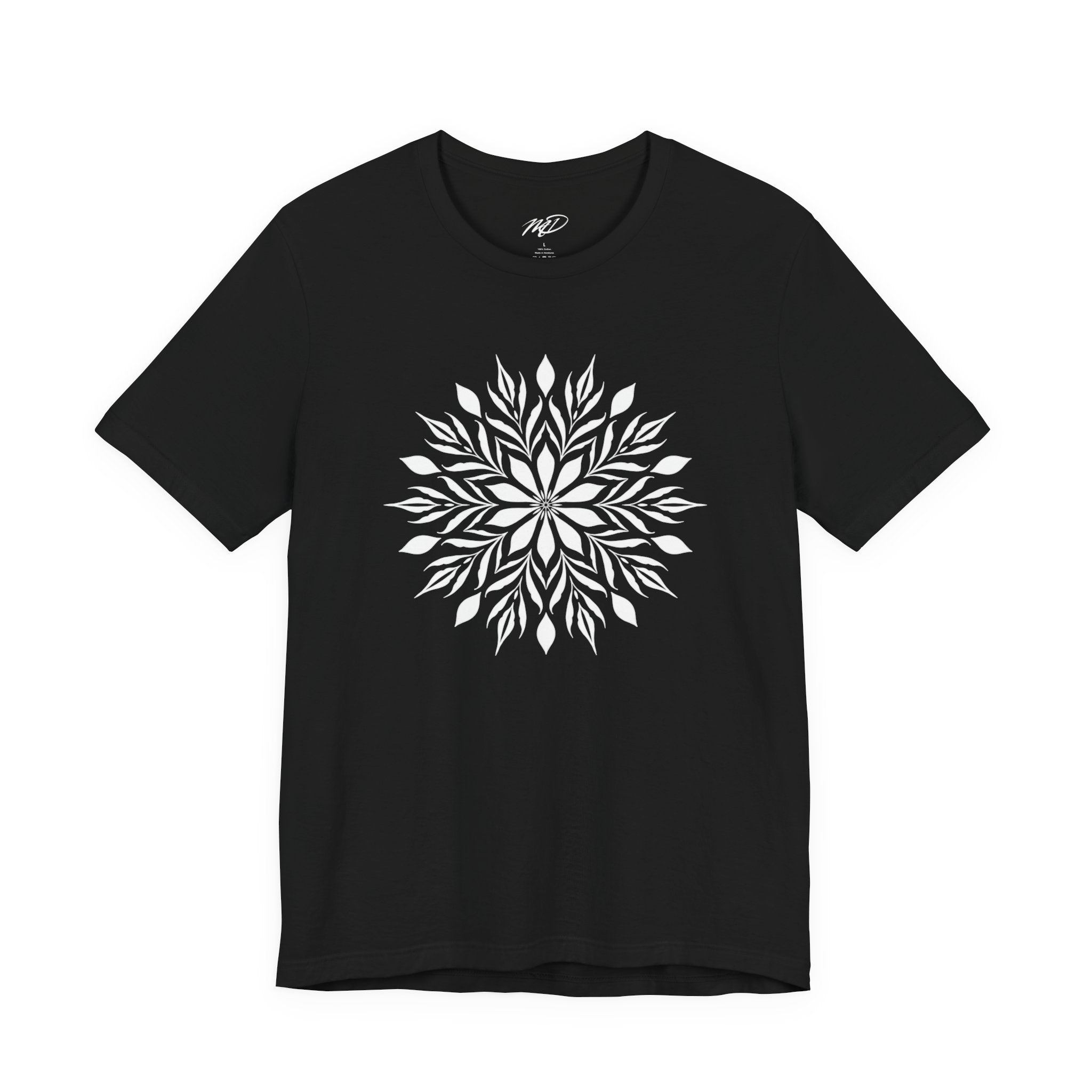 MadDala Jersey Short Sleeve Tee