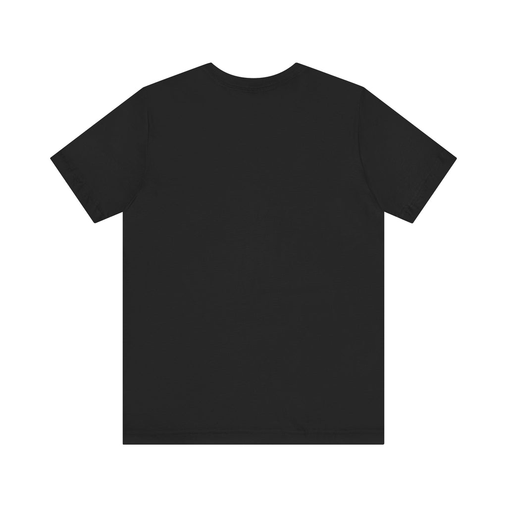 MadDala Jersey Short Sleeve Tee
