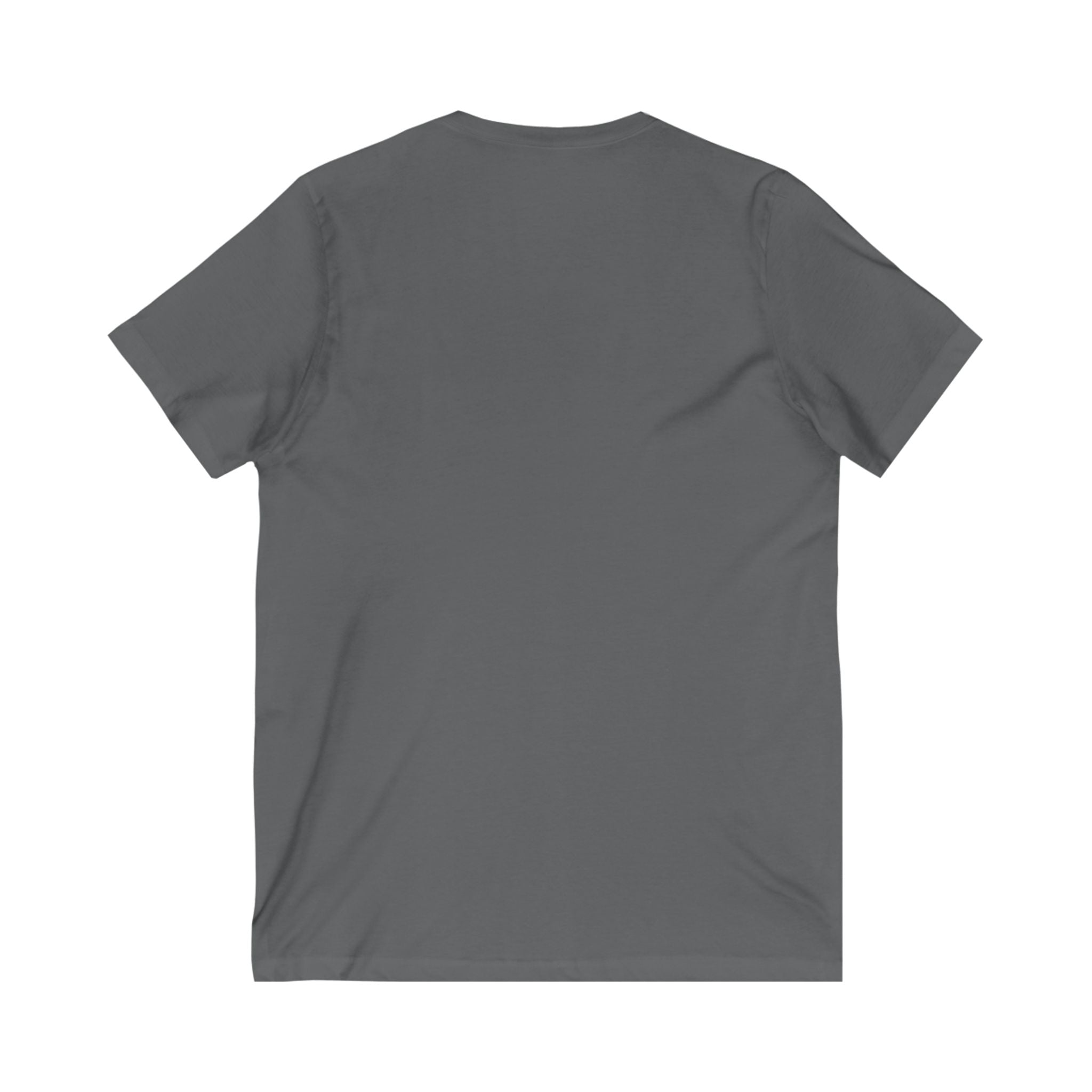 Death Moth Jersey Short Sleeve V-Neck Tee