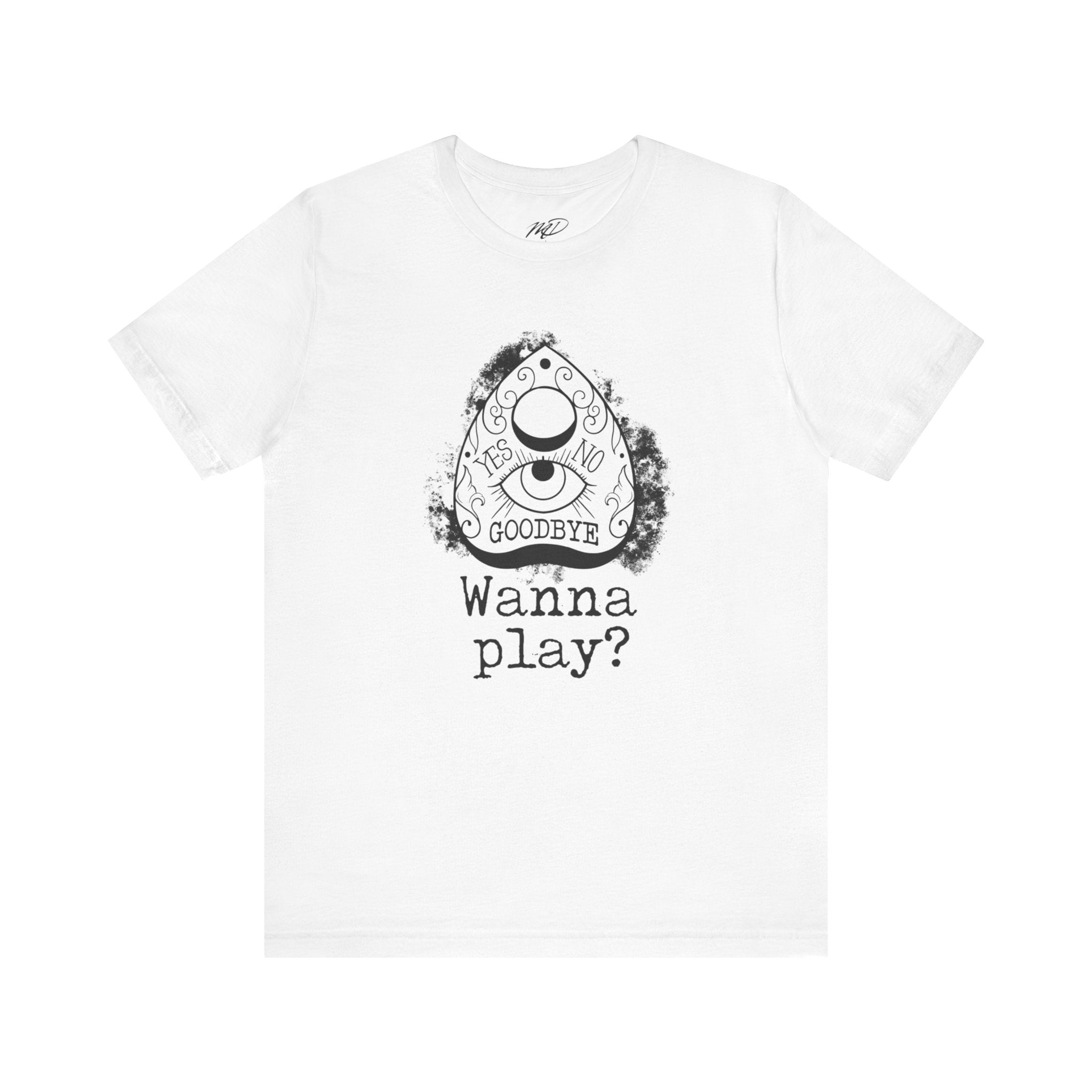 Planchet Jersey Short Sleeve Tee