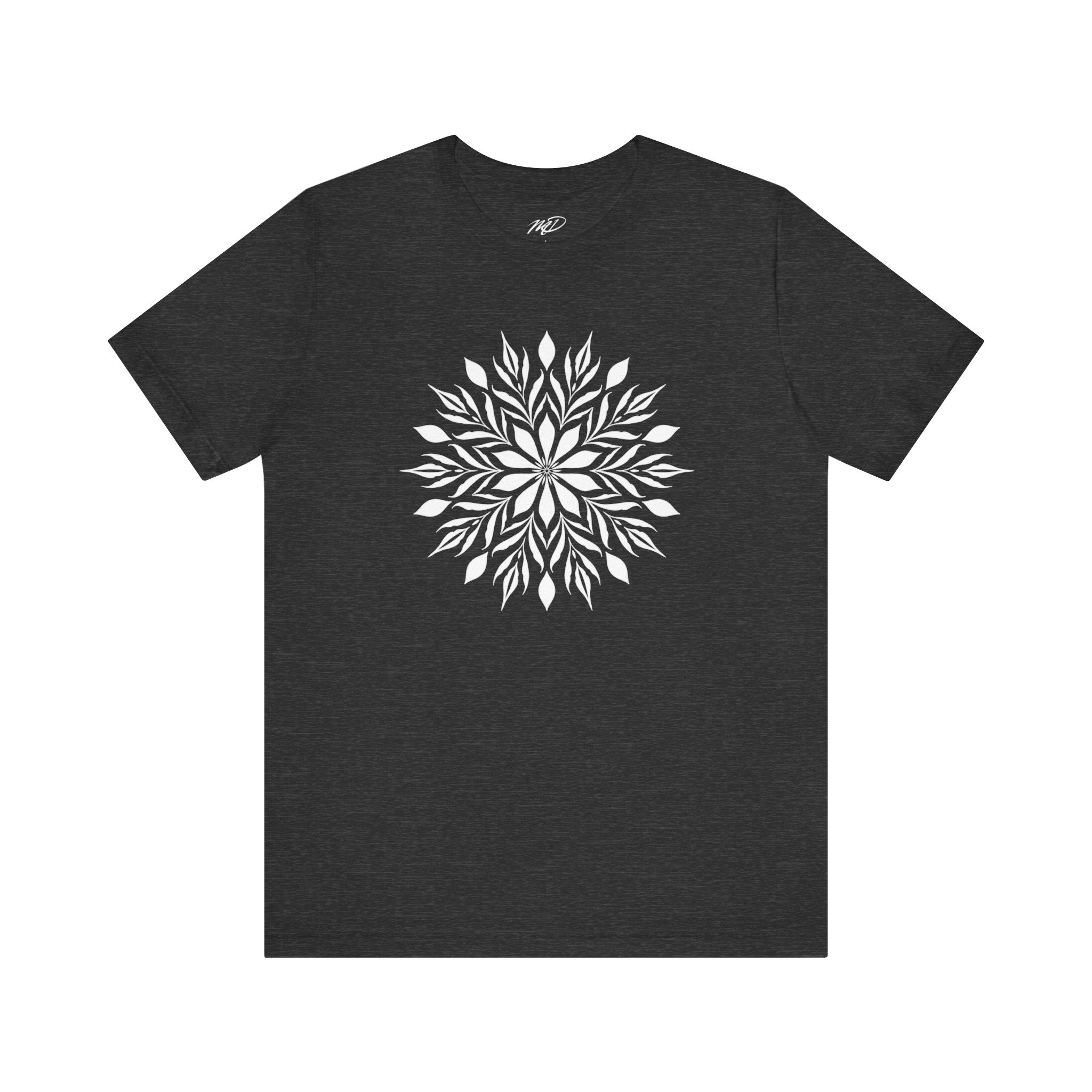 MadDala Jersey Short Sleeve Tee