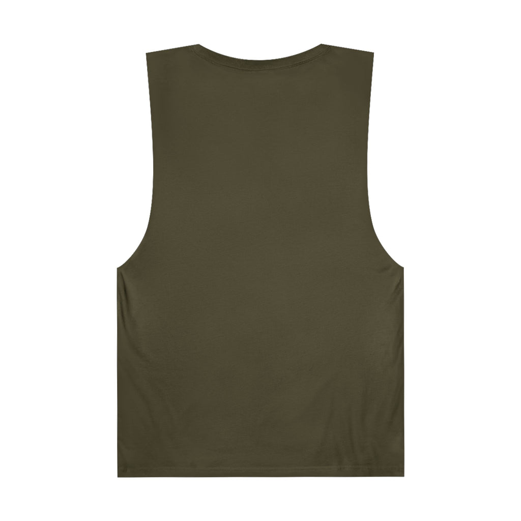 Filigree Heart and Mandala Tank Top