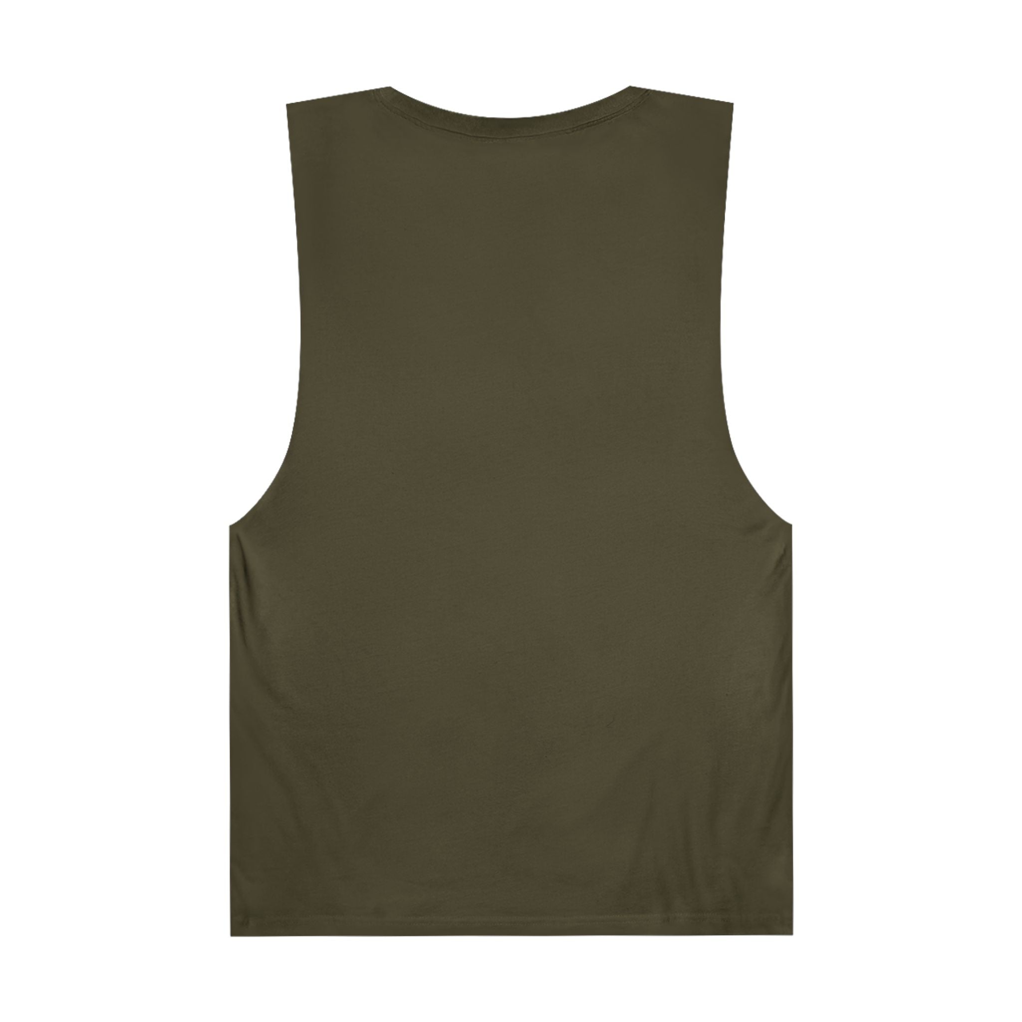 Filigree Heart and Mandala Tank Top