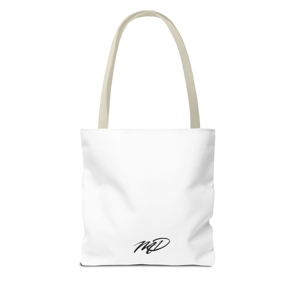 Classic Mandala Tote Bag