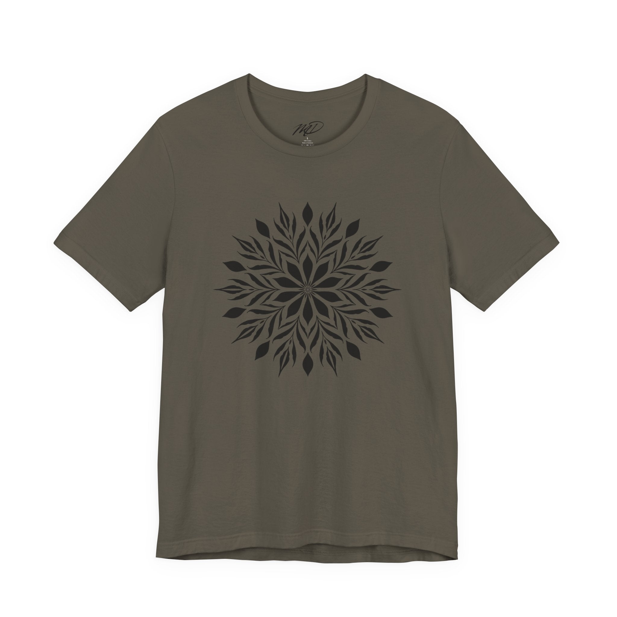 Mad Dala Jersey Short Sleeve Tee