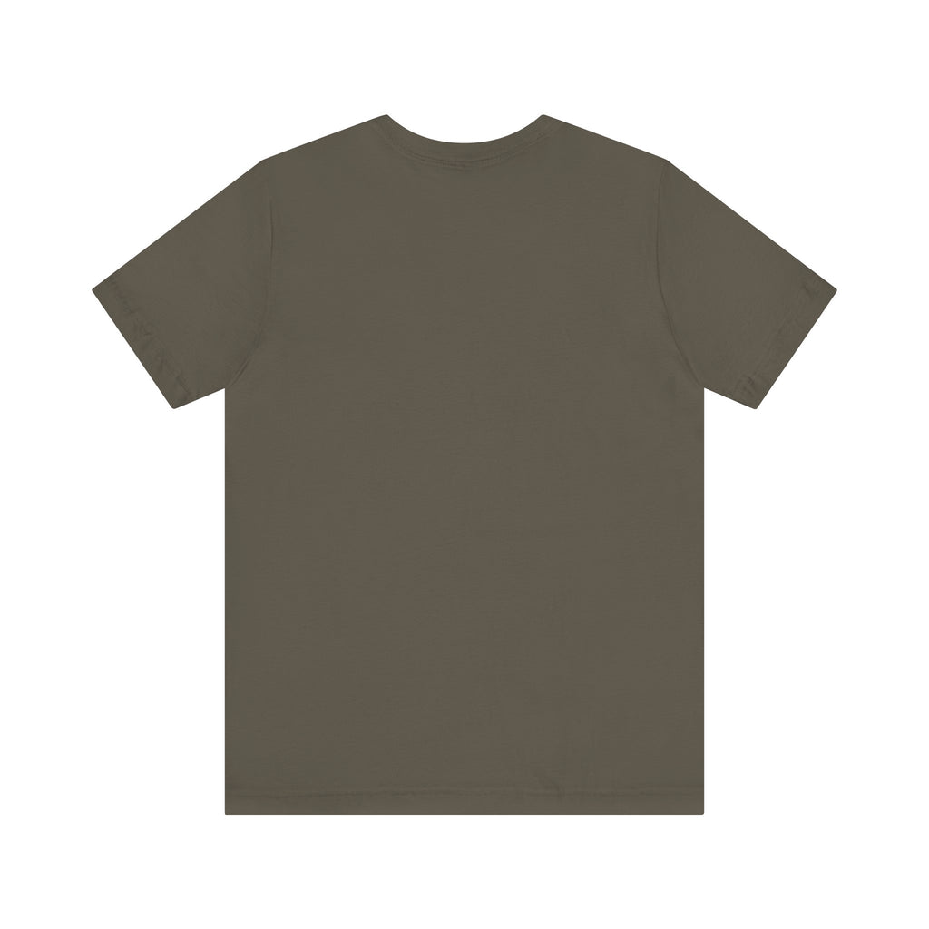Death Moth Jersey Short Sleeve Tee