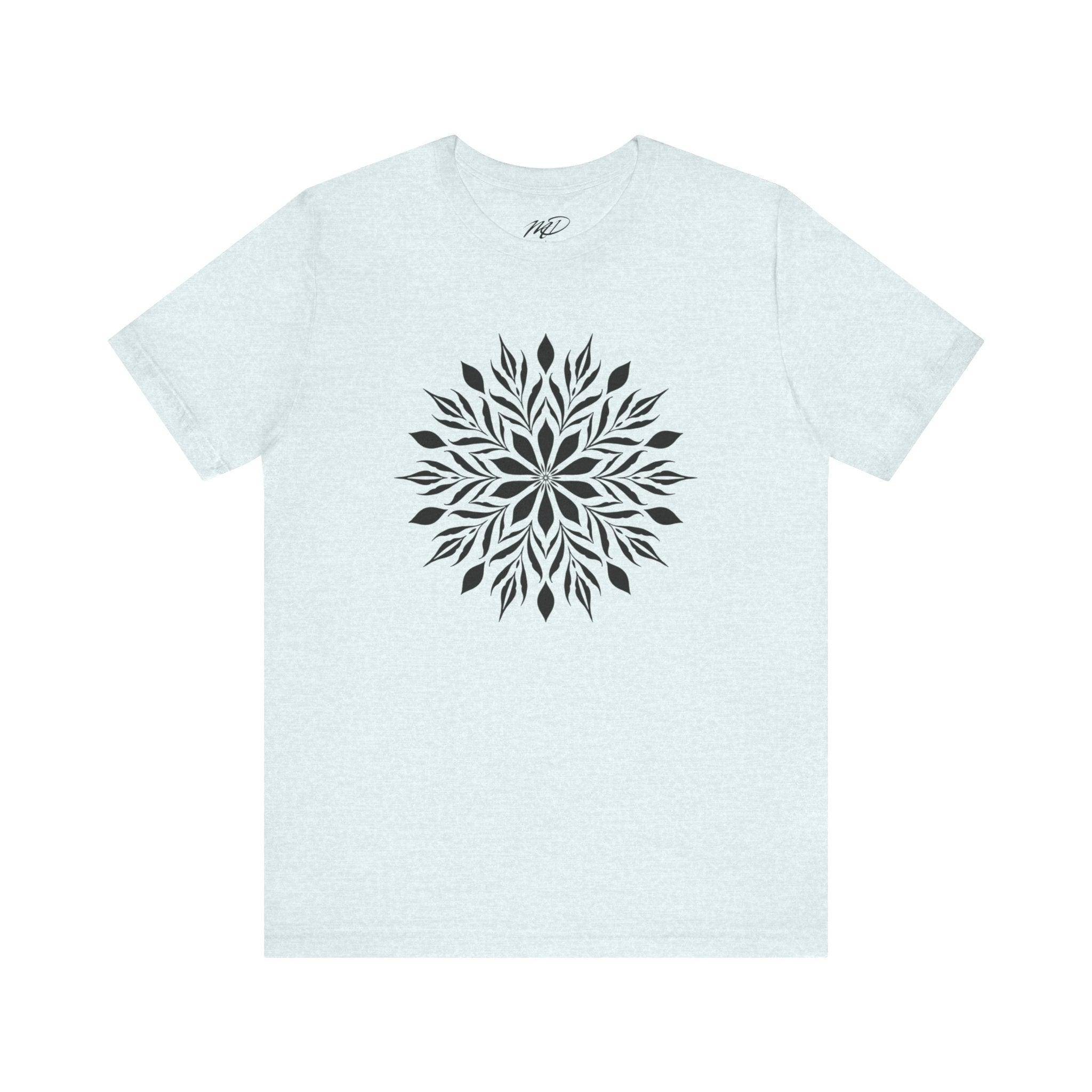Mad Dala Jersey Short Sleeve Tee