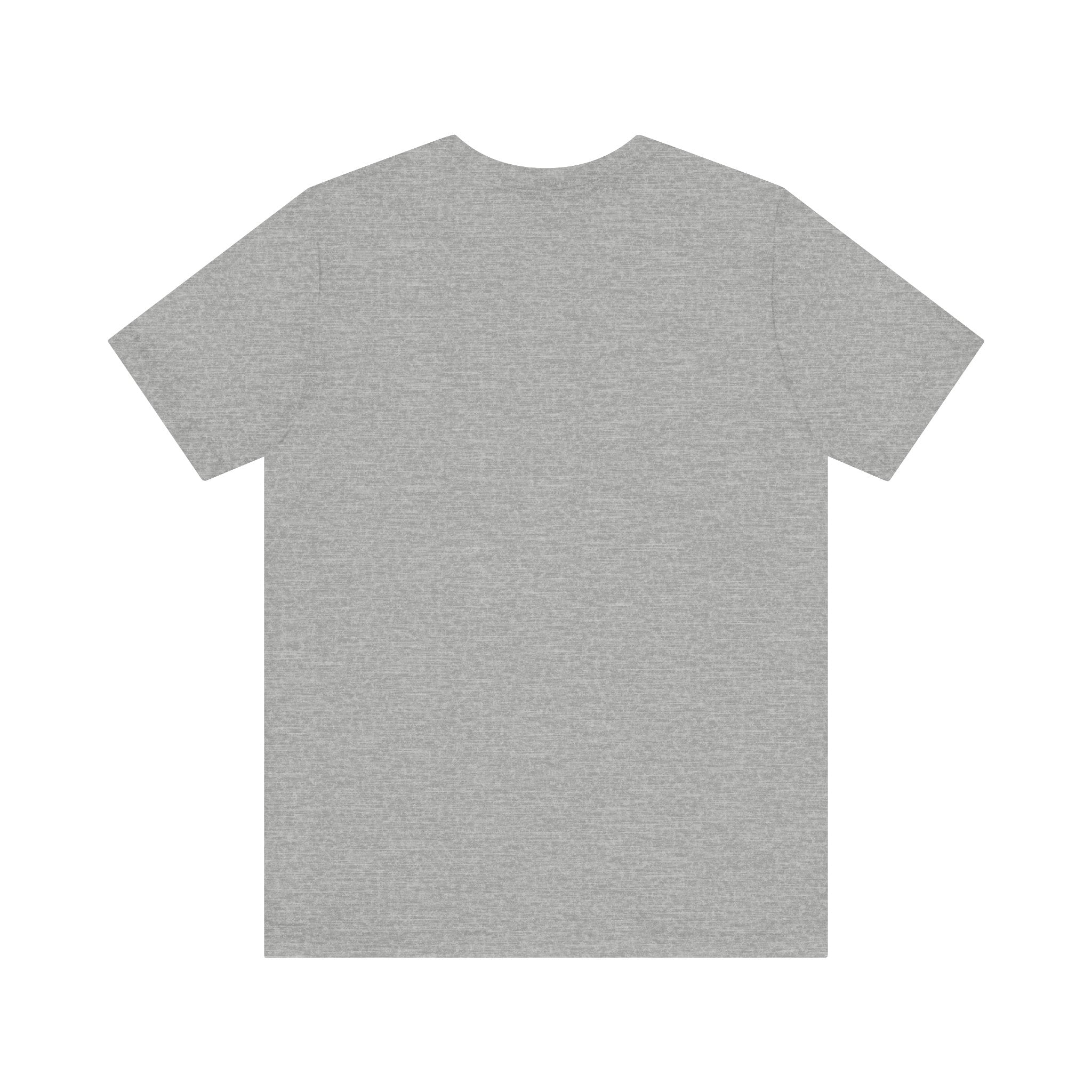 Ocean Jersey Short Sleeve Tee