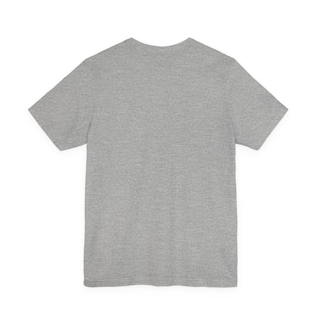 Ocean Jersey Short Sleeve Tee