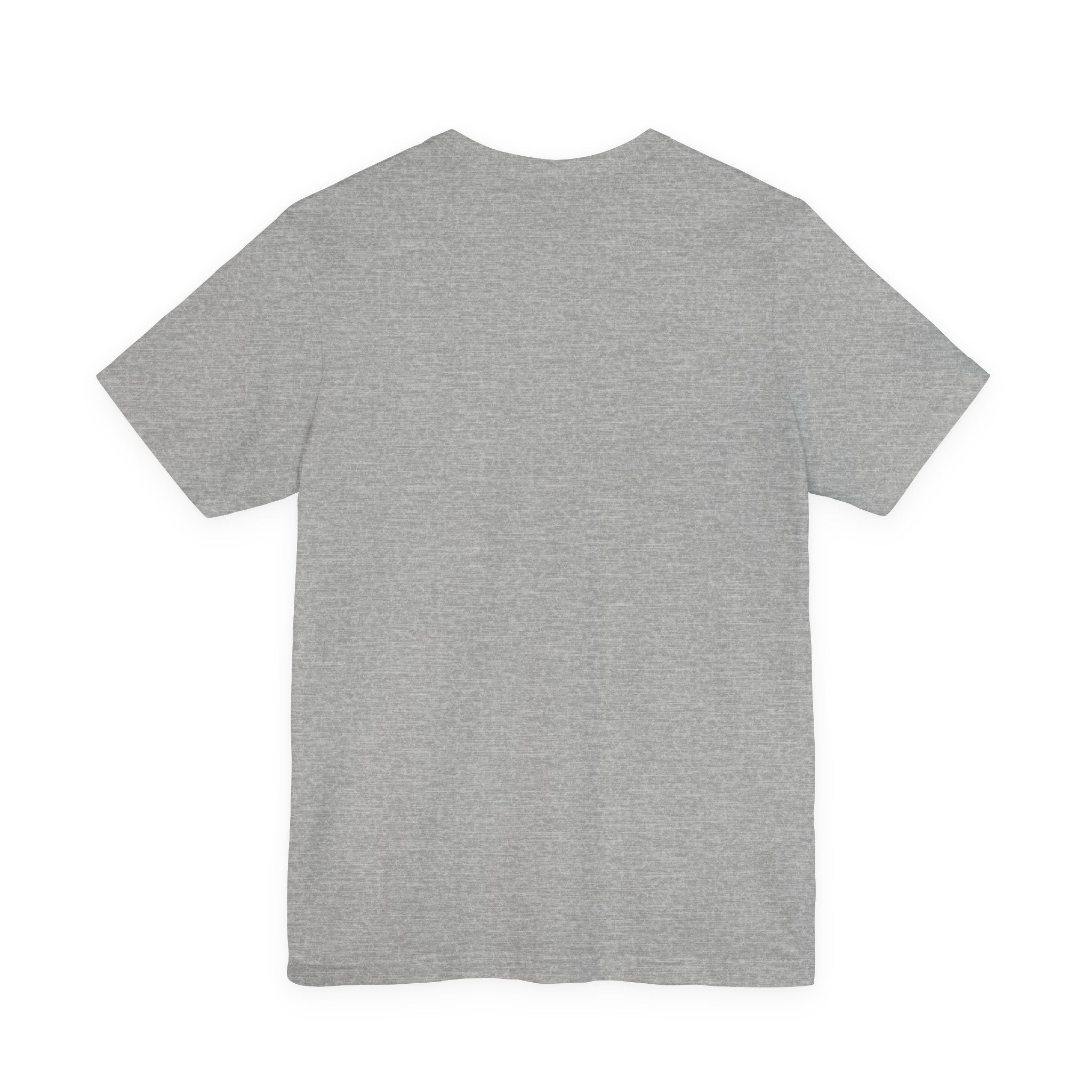 Ocean Jersey Short Sleeve Tee