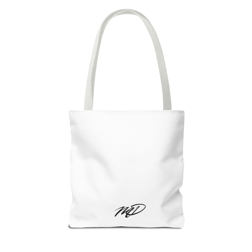 Classic Mandala Tote Bag