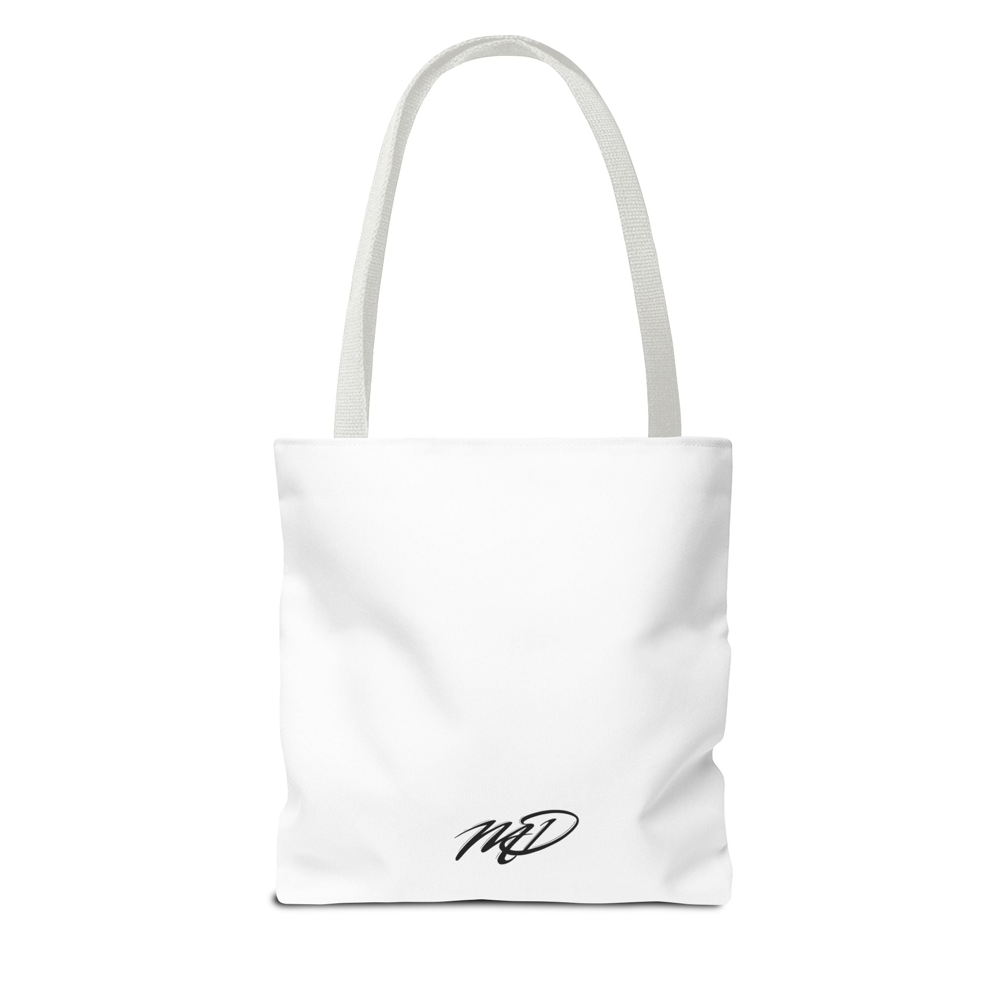 Classic Mandala Tote Bag