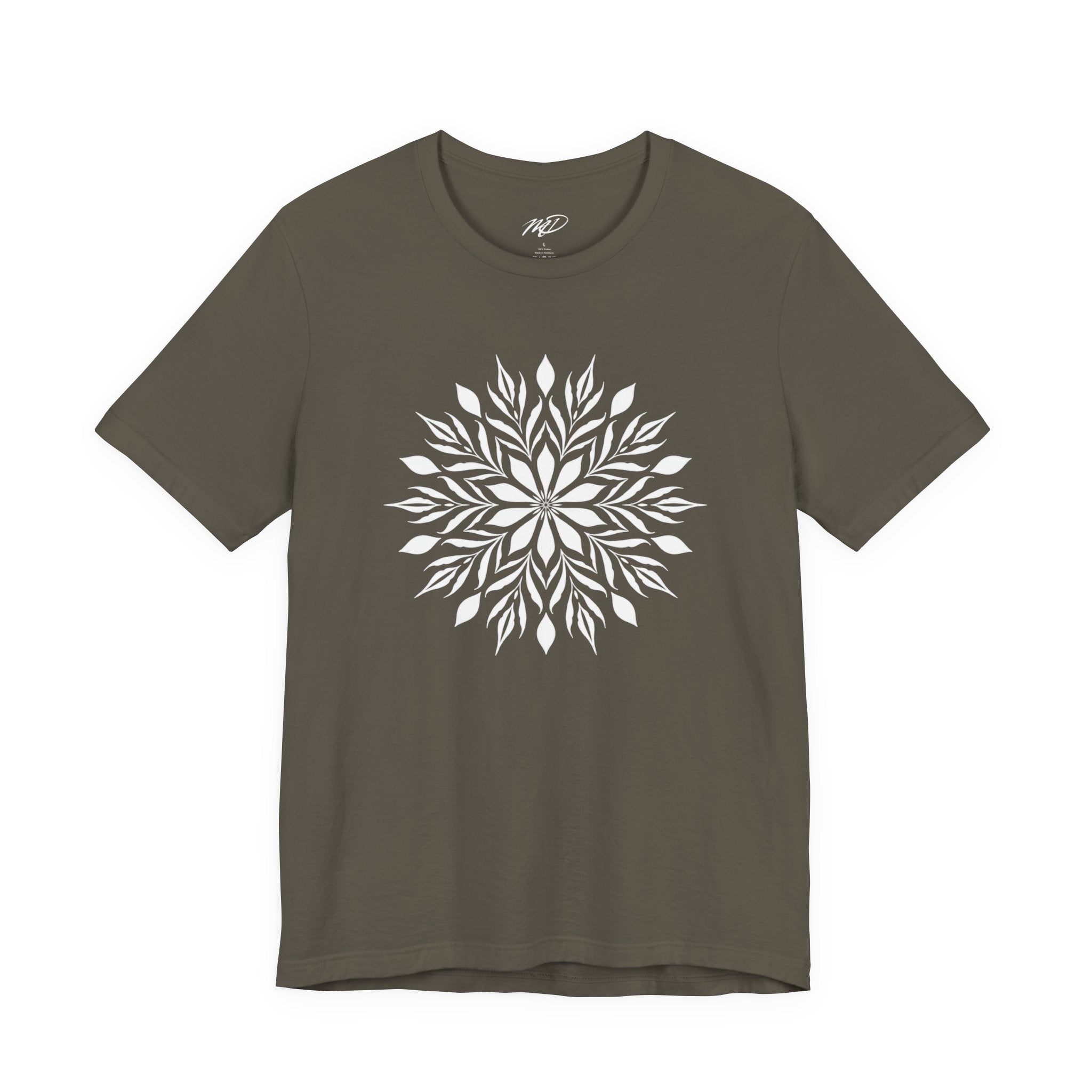 MadDala Jersey Short Sleeve Tee