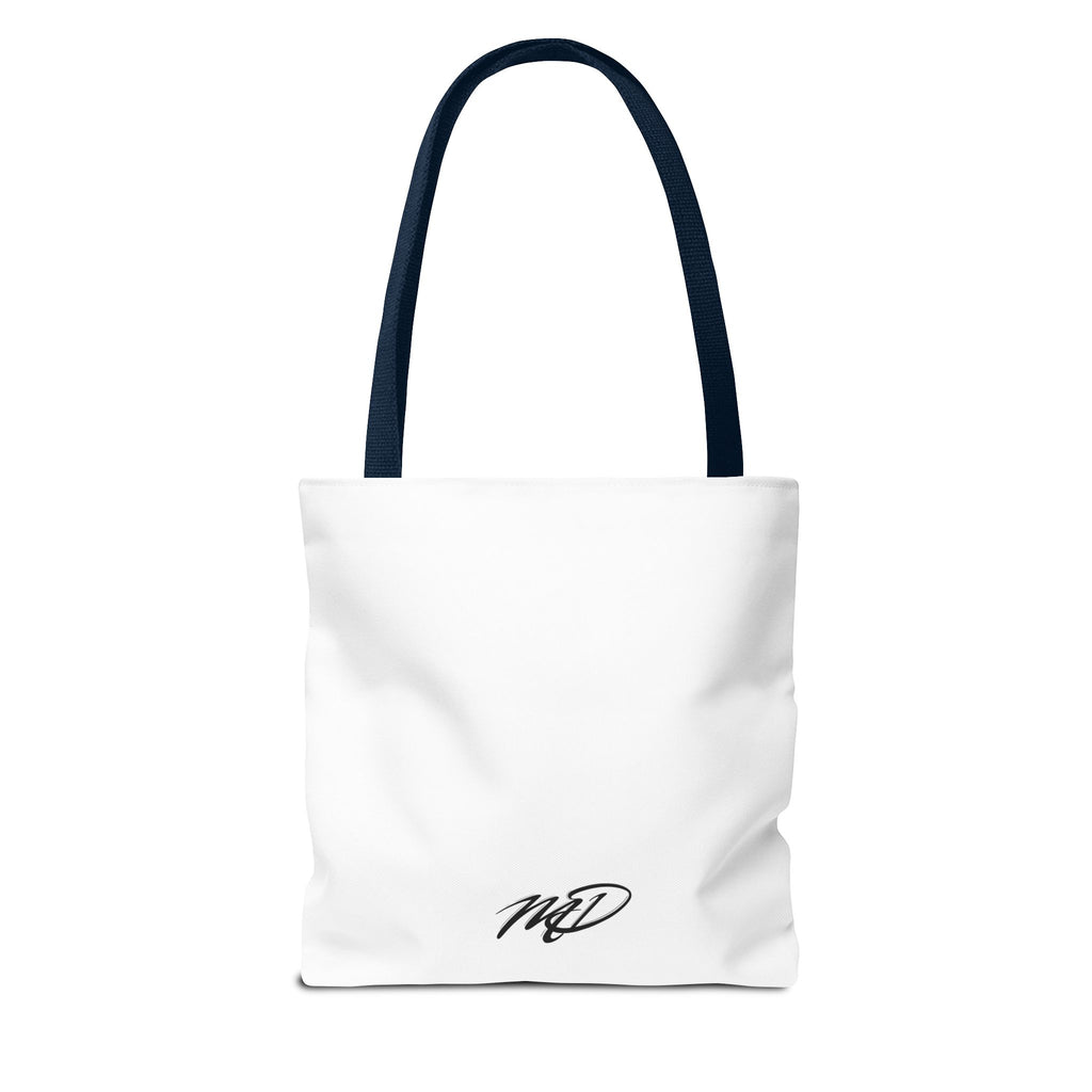 Classic Mandala Tote Bag