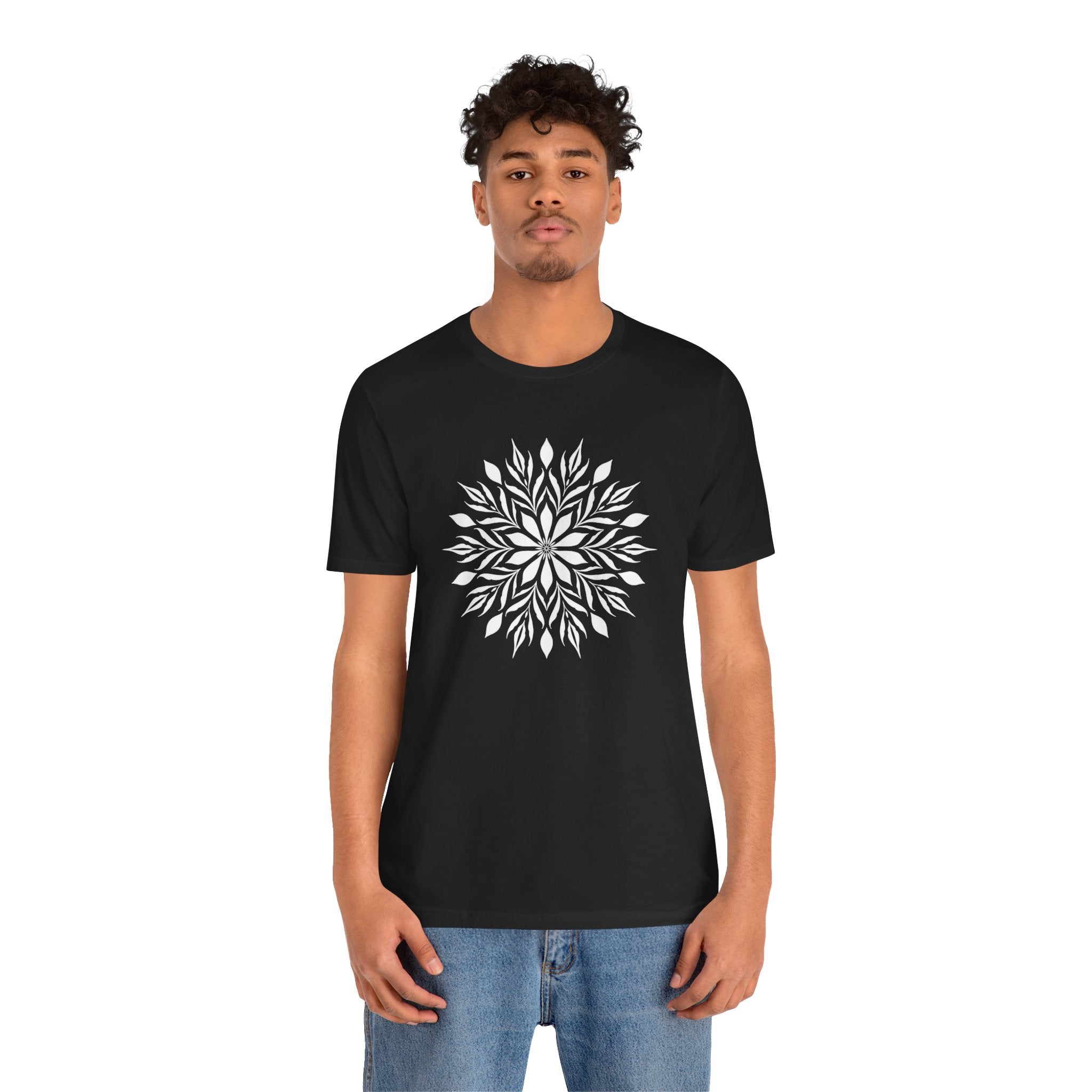 MadDala Jersey Short Sleeve Tee