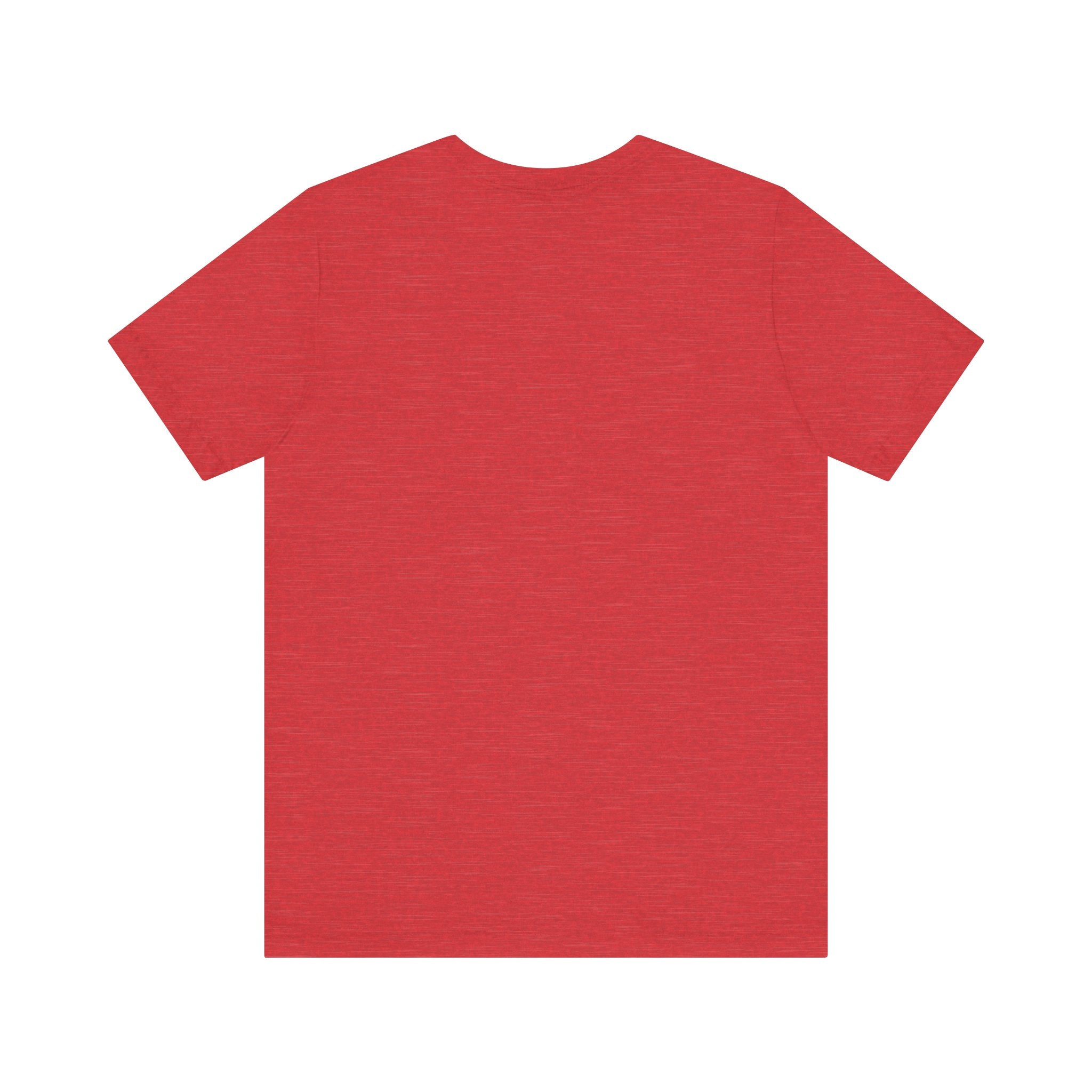 Ocean Jersey Short Sleeve Tee
