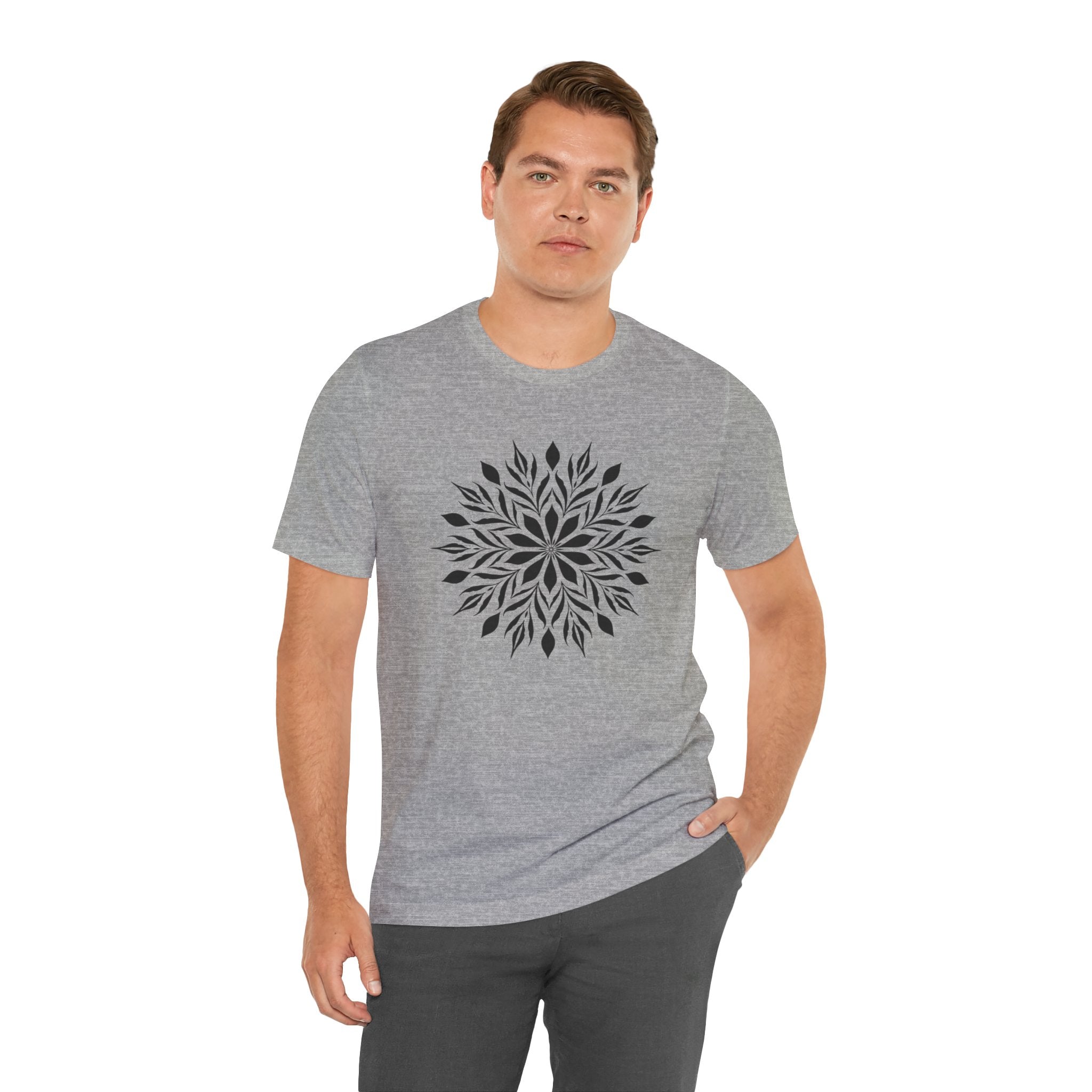 Mad Dala Jersey Short Sleeve Tee