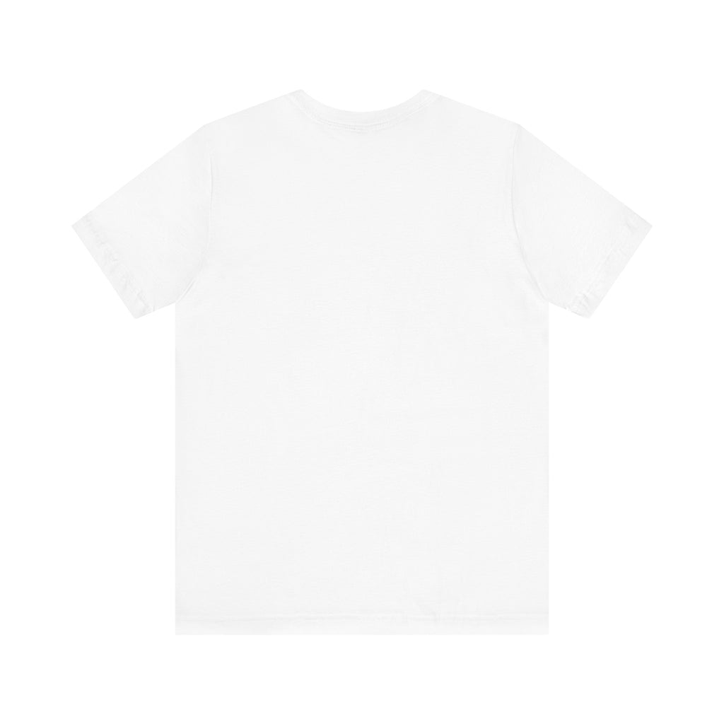 Mad Dala Jersey Short Sleeve Tee