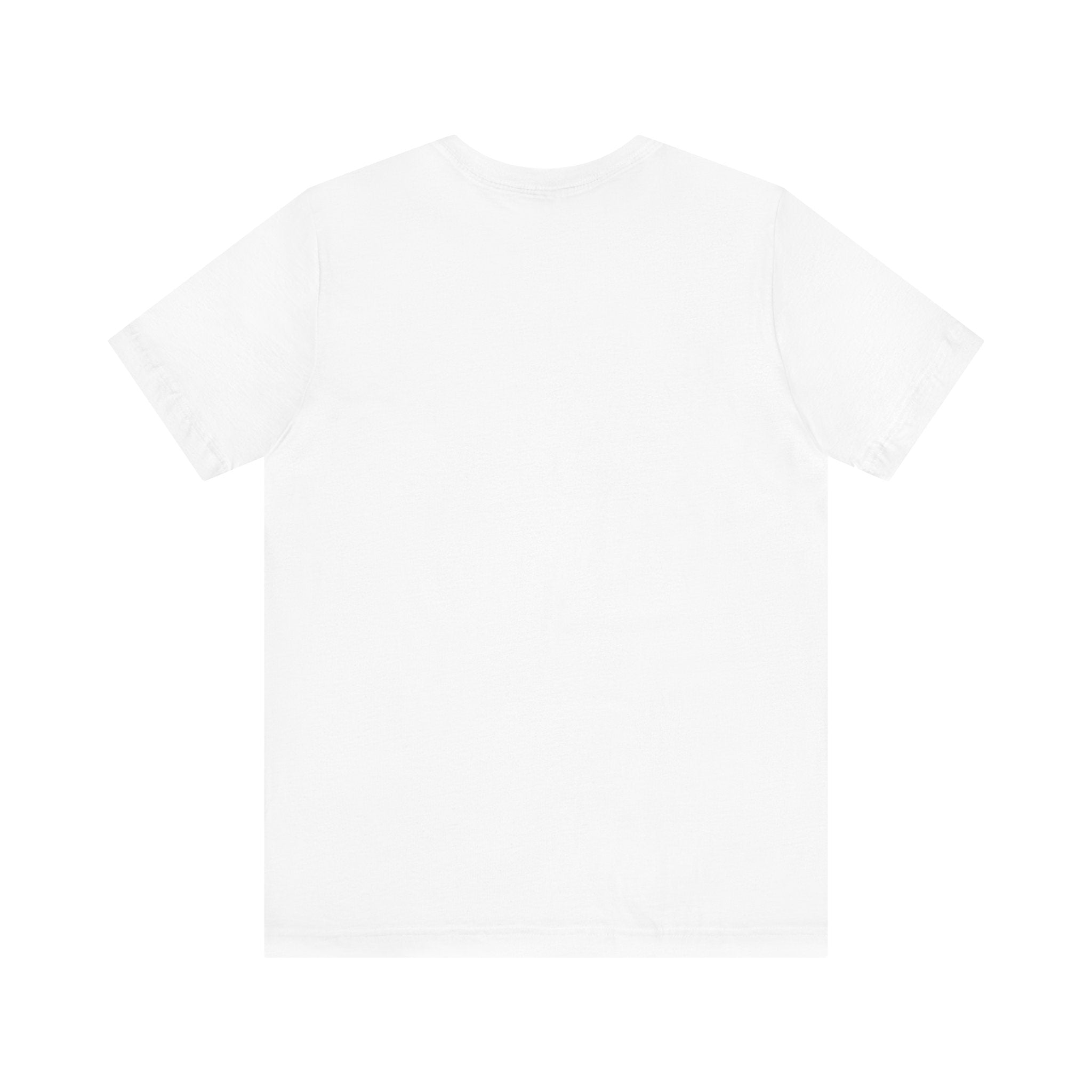 Mad Dala Jersey Short Sleeve Tee