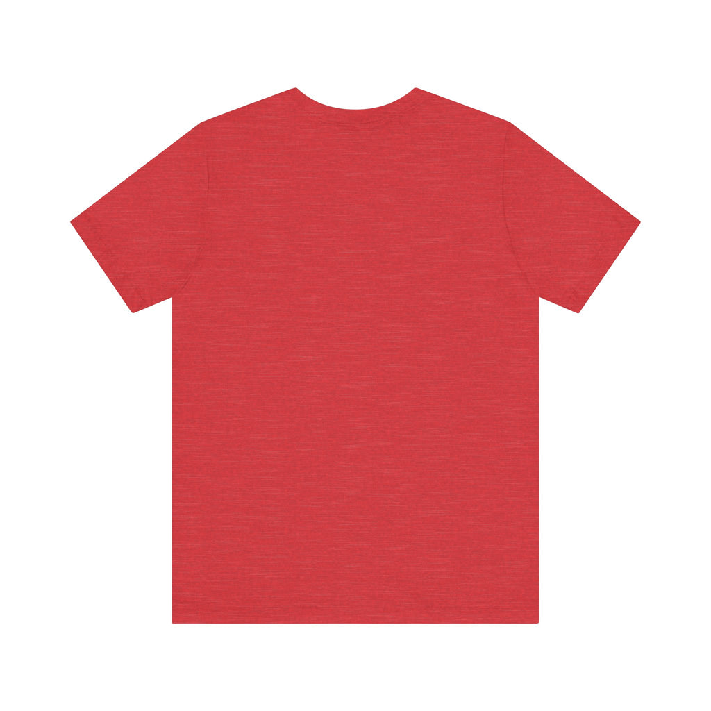 Death Moth Jersey Short Sleeve Tee