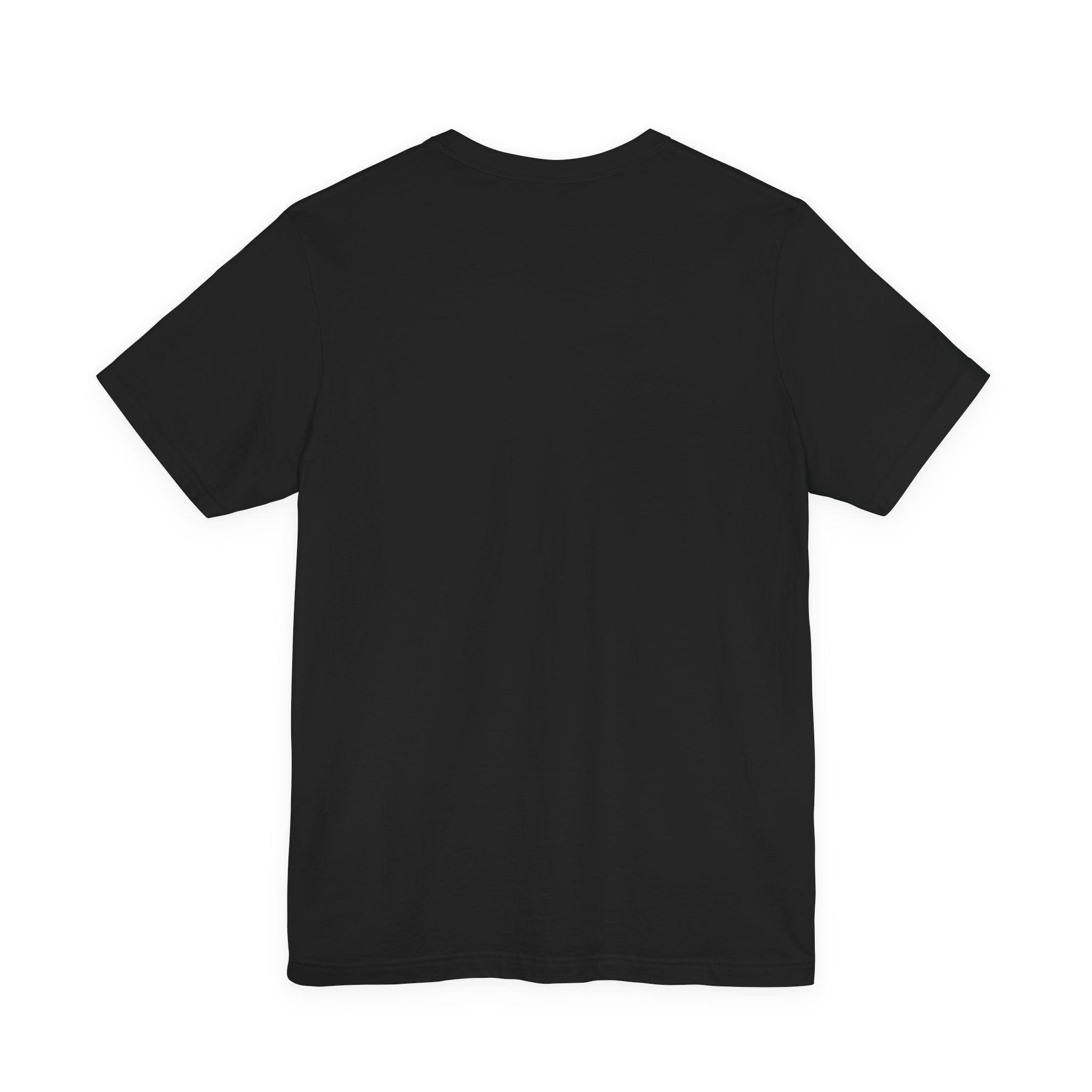 Flowers Jersey Short Sleeve Tee