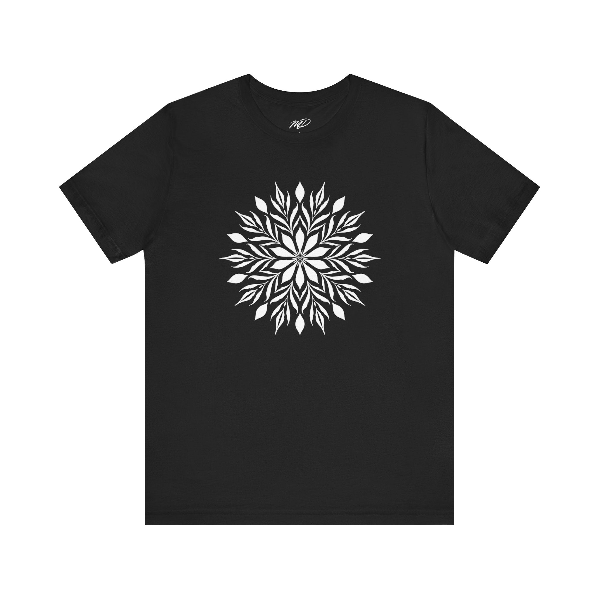 MadDala Jersey Short Sleeve Tee