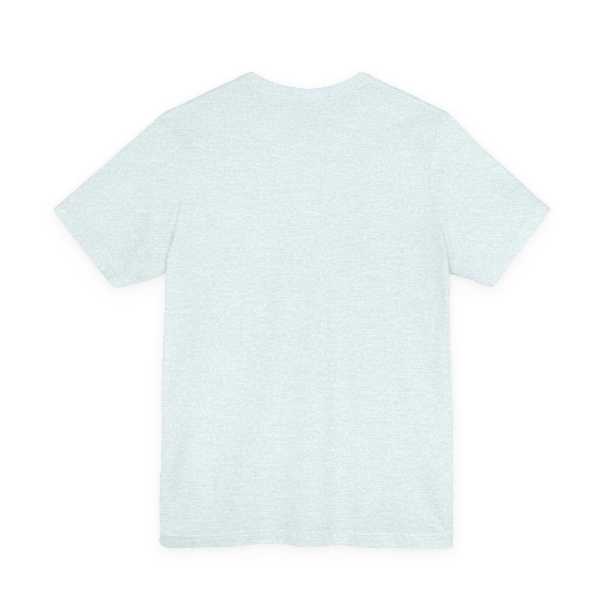 Flowers Jersey Short Sleeve Tee