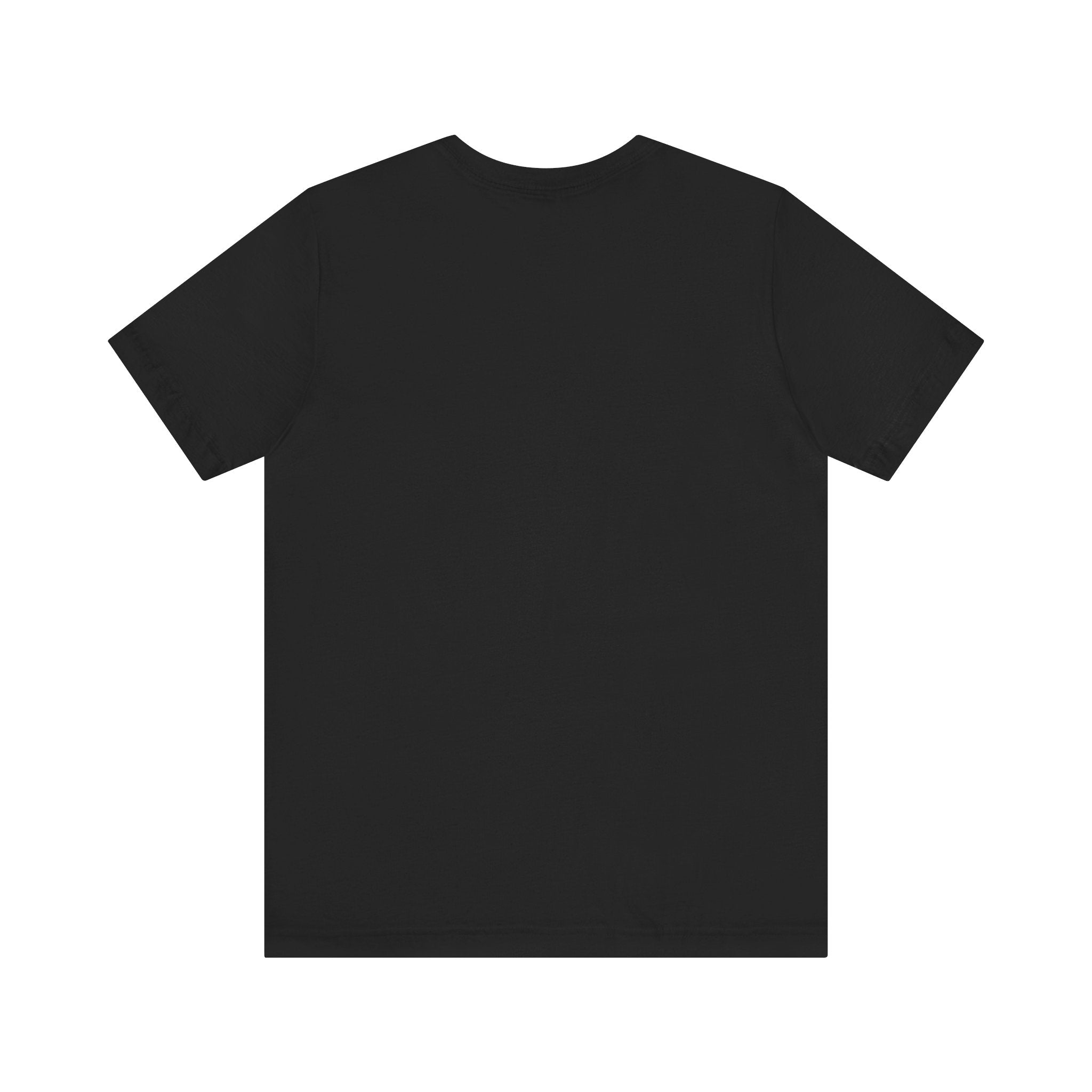 Flowers Jersey Short Sleeve Tee