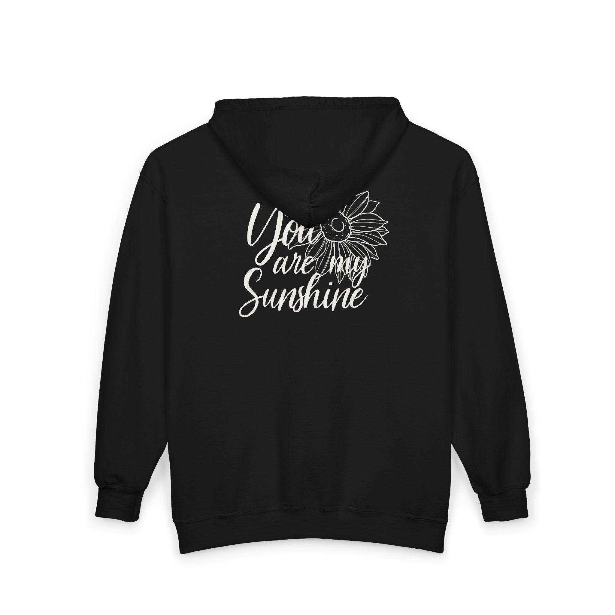 Sunshine Hoodie