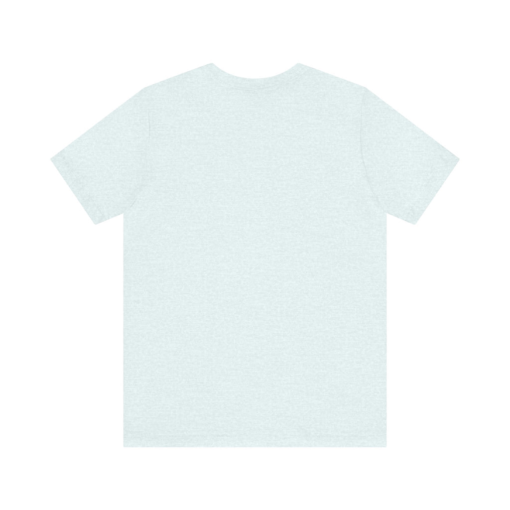 Ocean Jersey Short Sleeve Tee