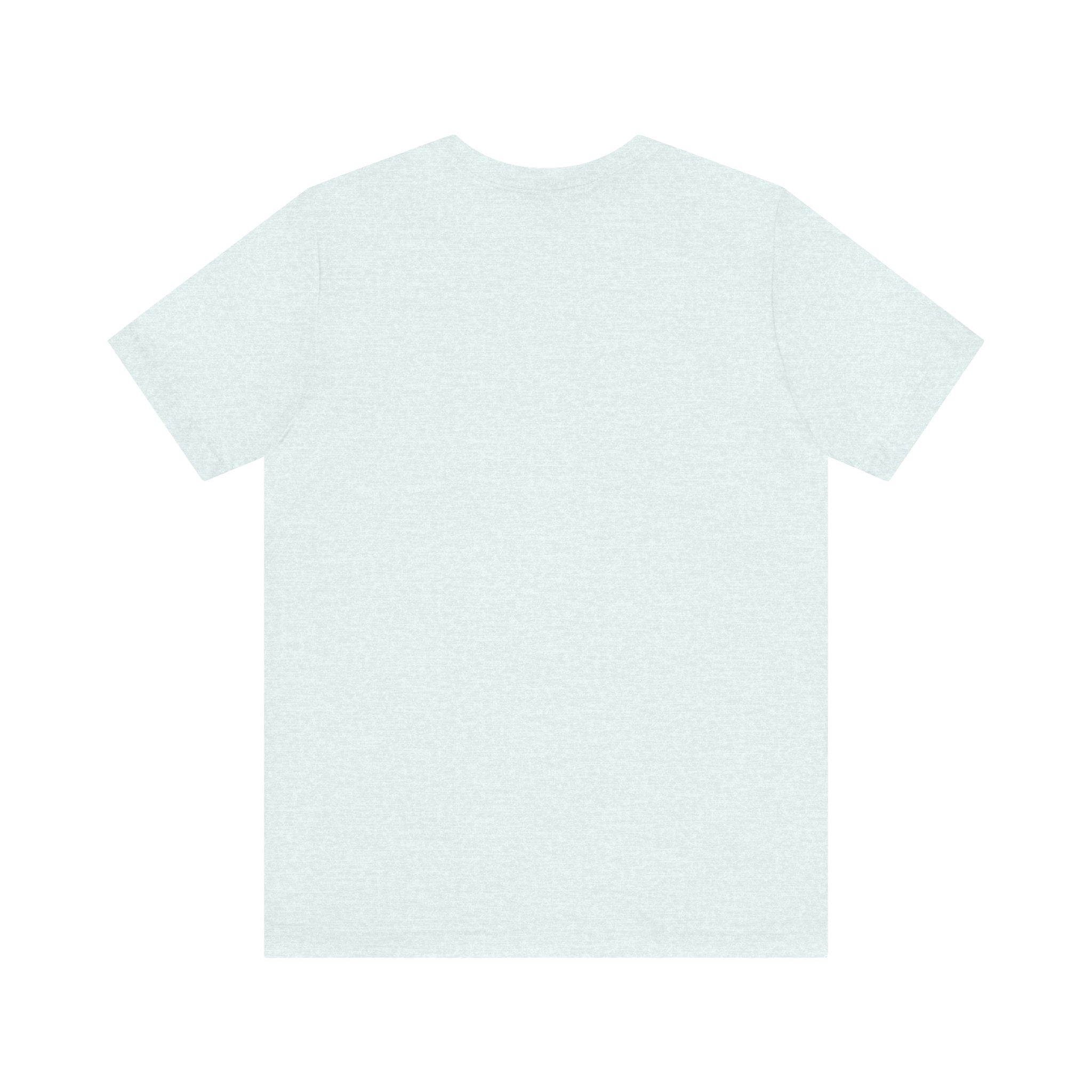 Ocean Jersey Short Sleeve Tee