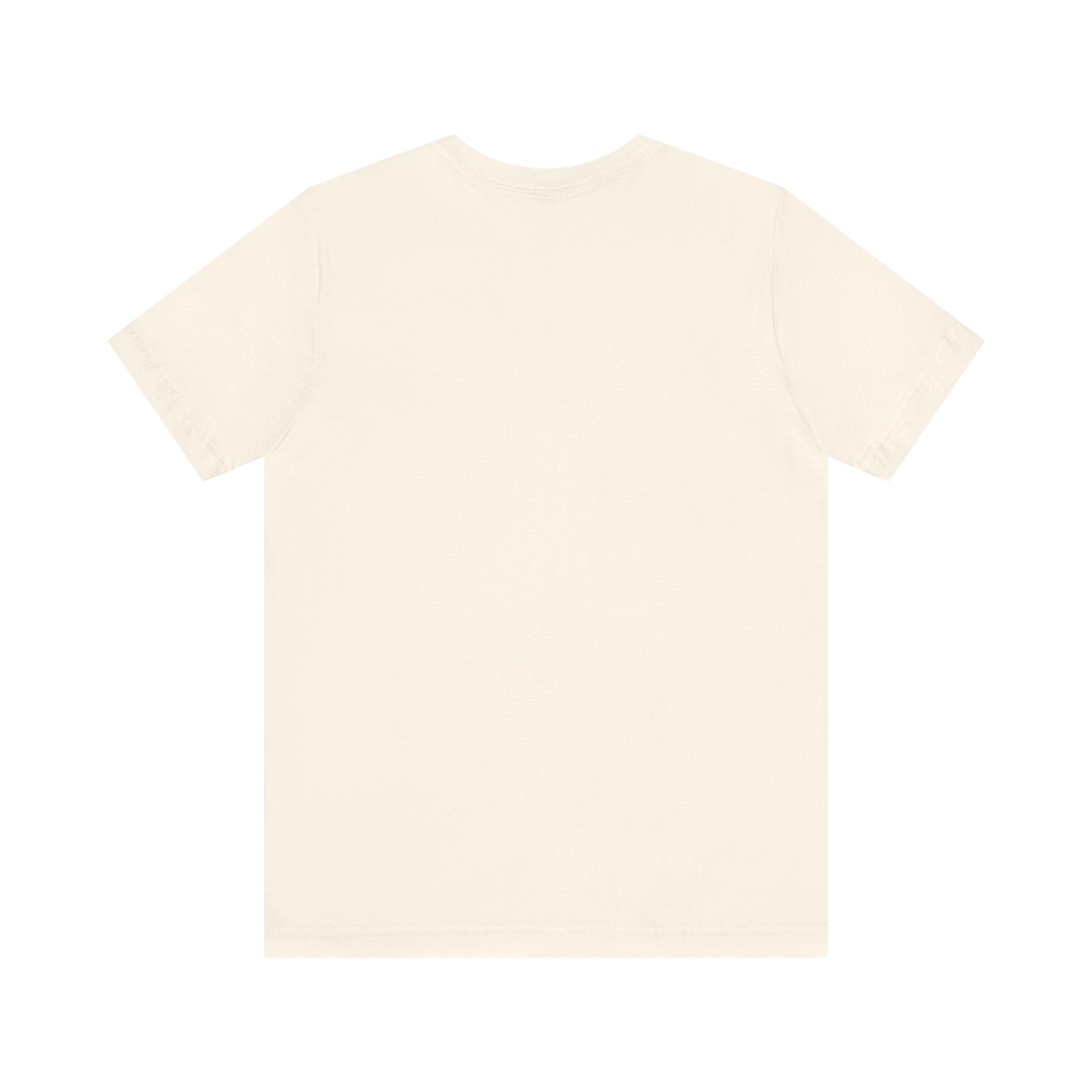 Sunshine Jersey Short Sleeve Tee