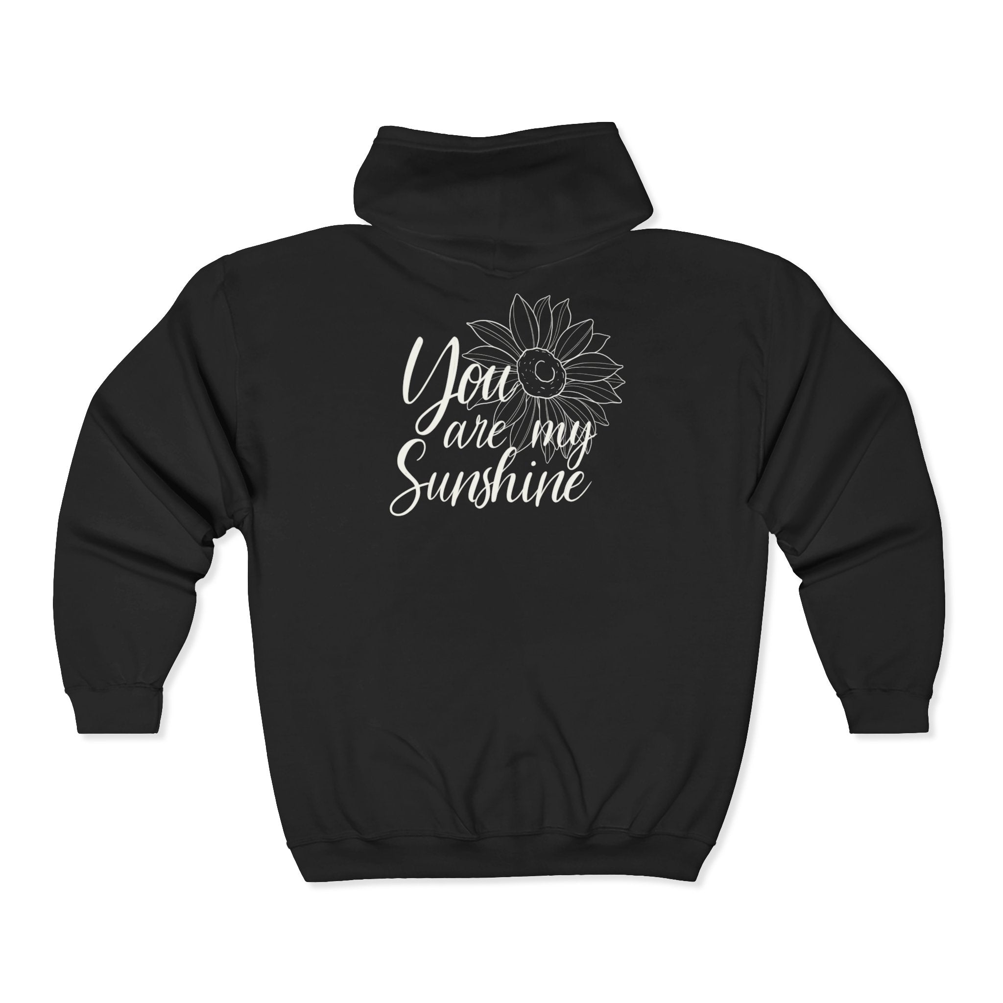 Sunshine Hoodie