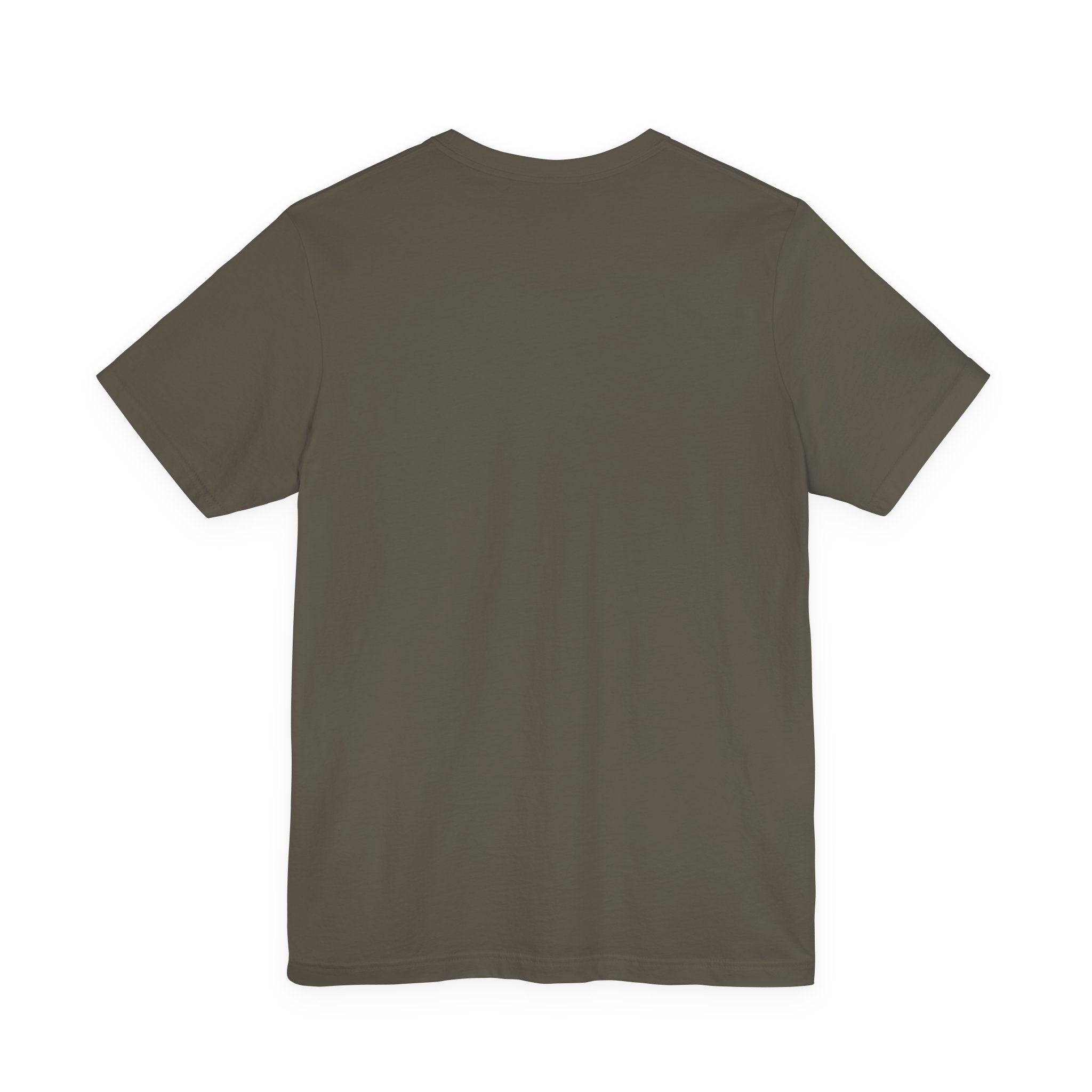 Ocean Jersey Short Sleeve Tee