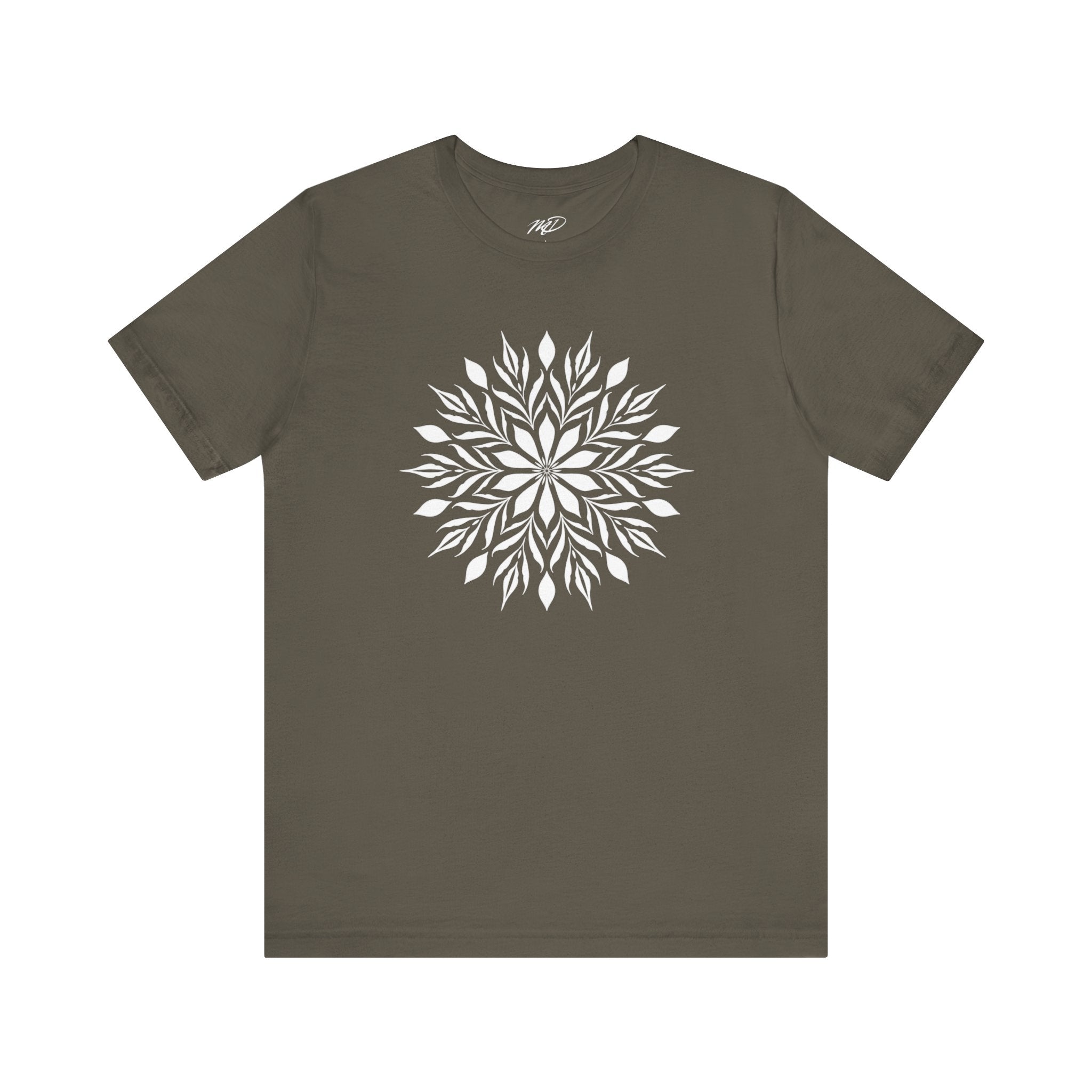 MadDala Jersey Short Sleeve Tee