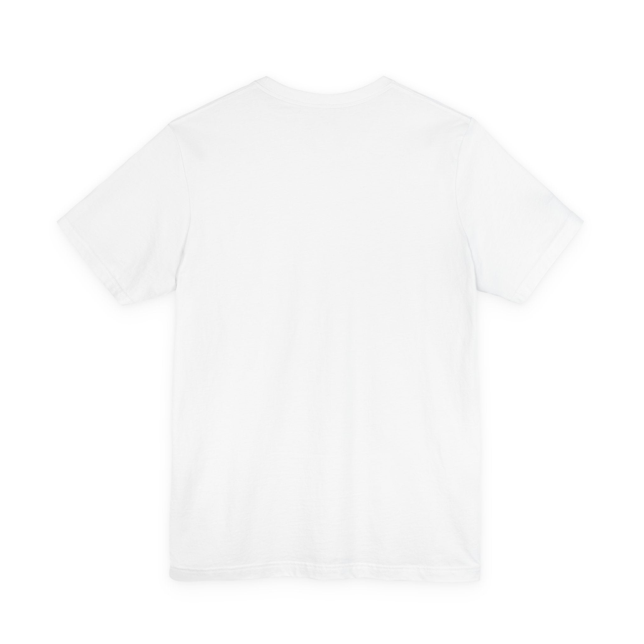 Ocean Jersey Short Sleeve Tee