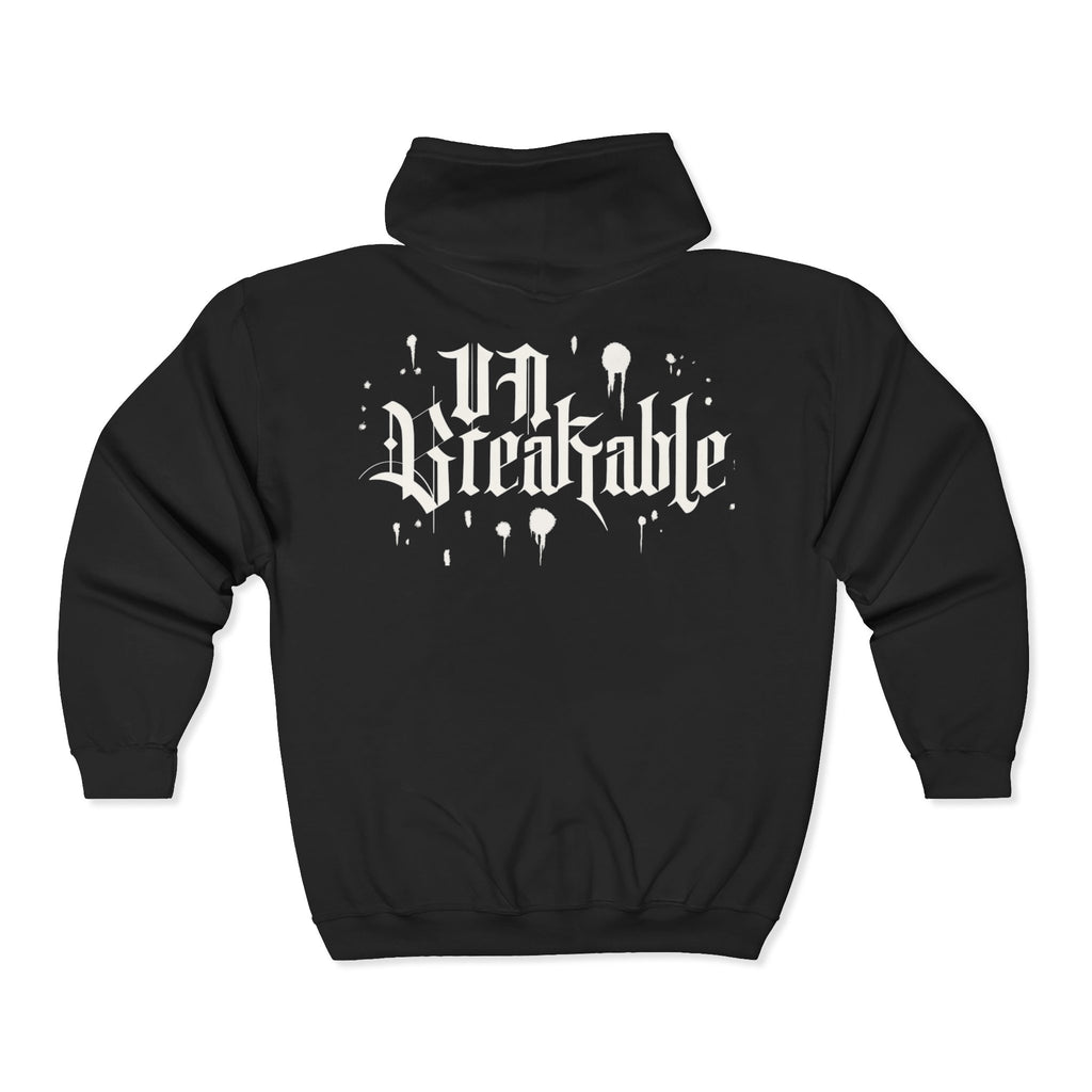 Unbreakable Hoodie