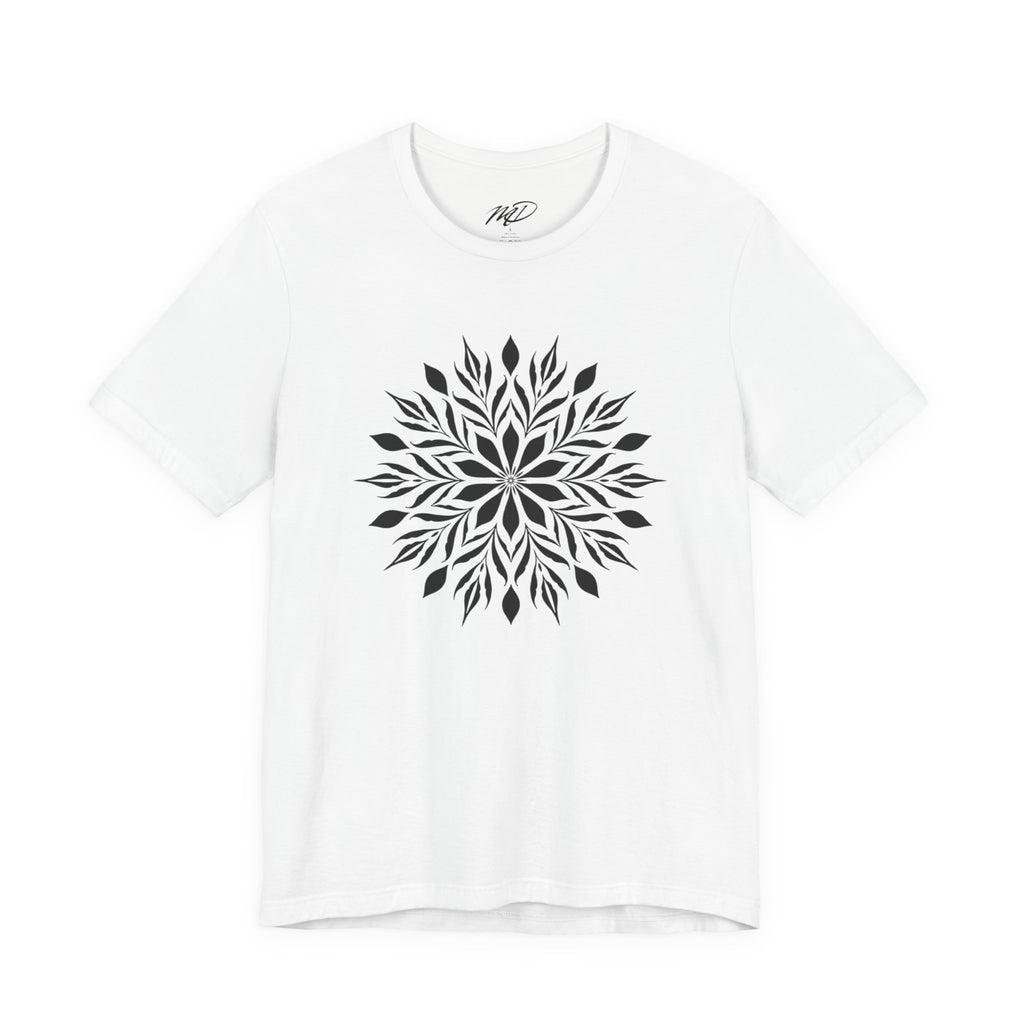 Mad Dala Jersey Short Sleeve Tee