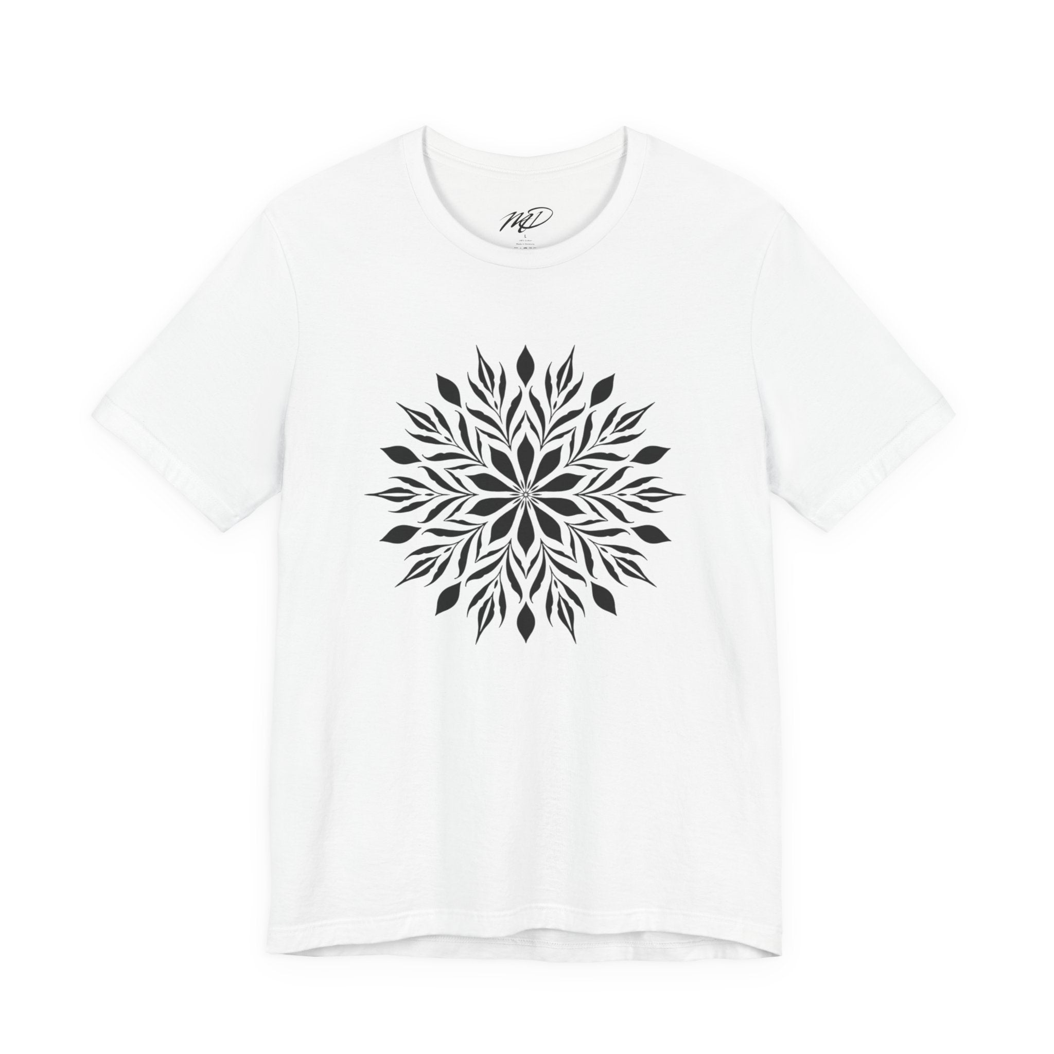 Mad Dala Jersey Short Sleeve Tee