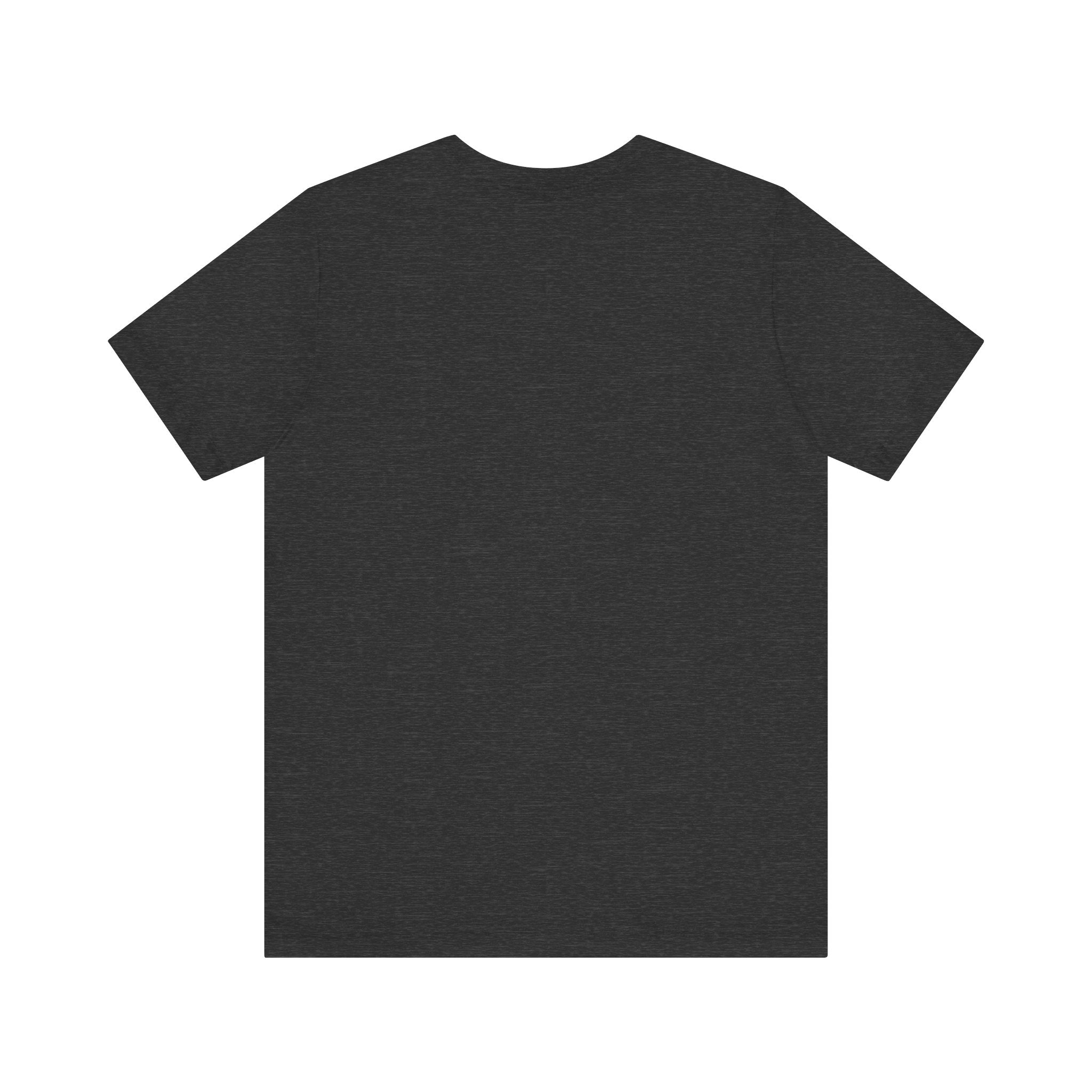 Flowers Jersey Short Sleeve Tee