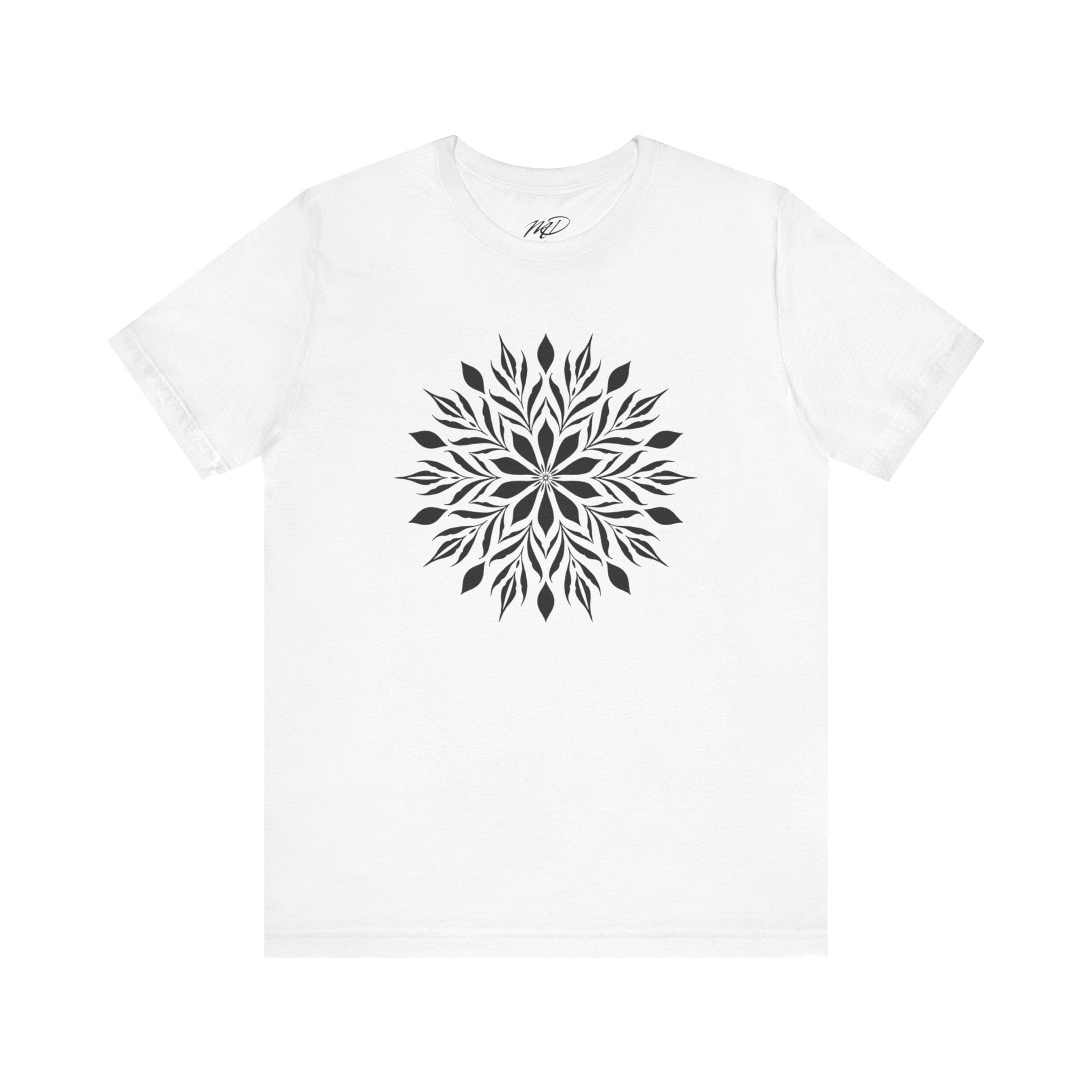 Mad Dala Jersey Short Sleeve Tee
