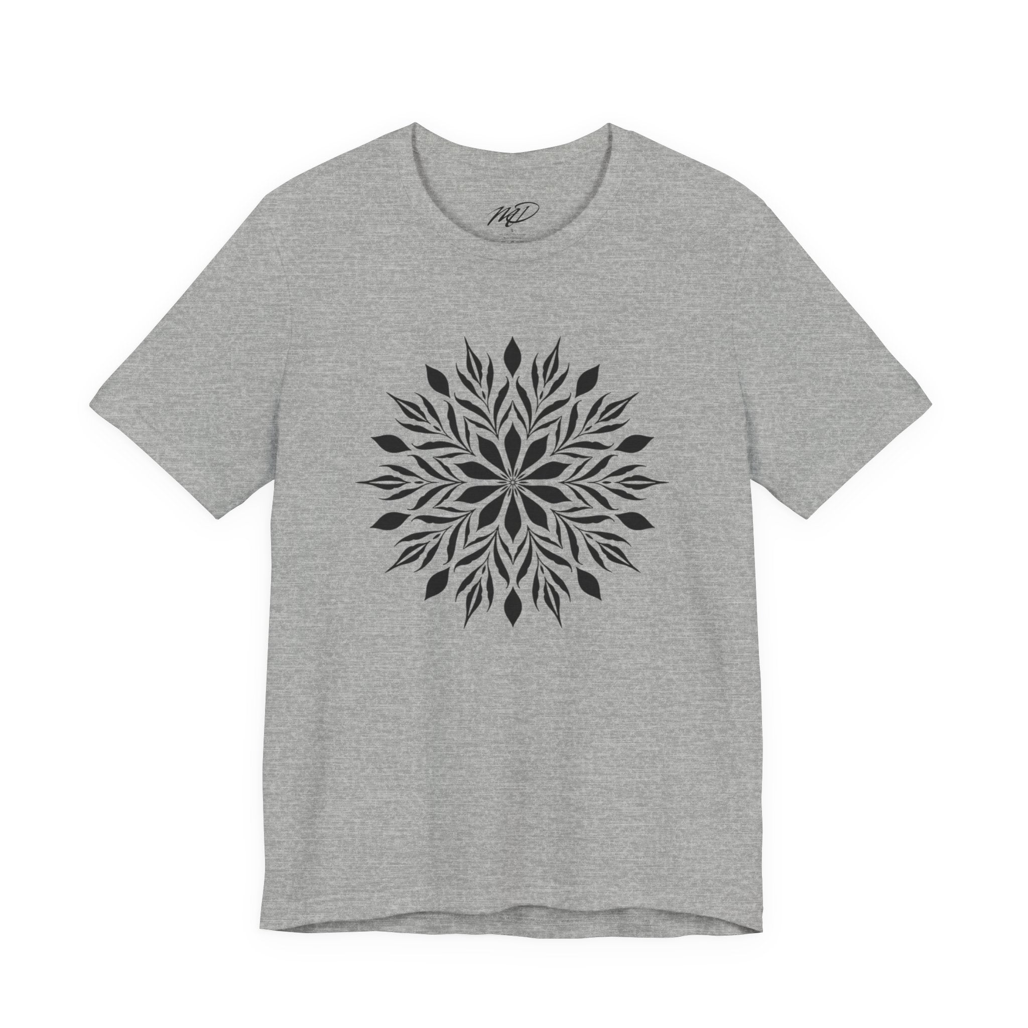 Mad Dala Jersey Short Sleeve Tee