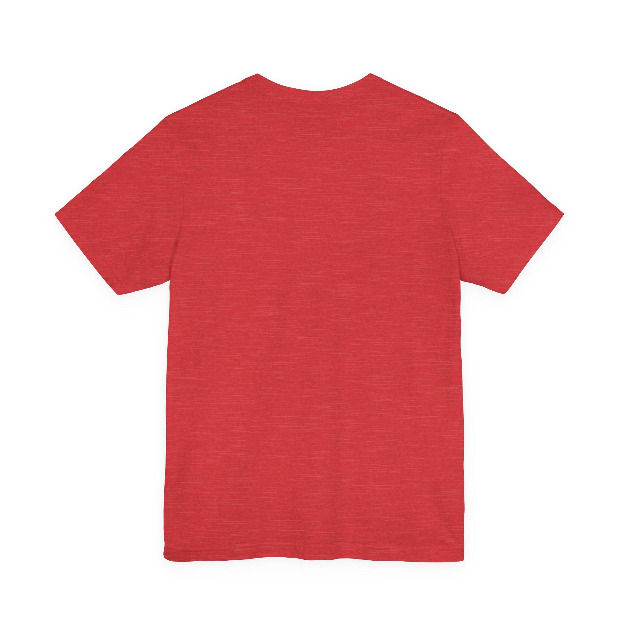 Ocean Jersey Short Sleeve Tee
