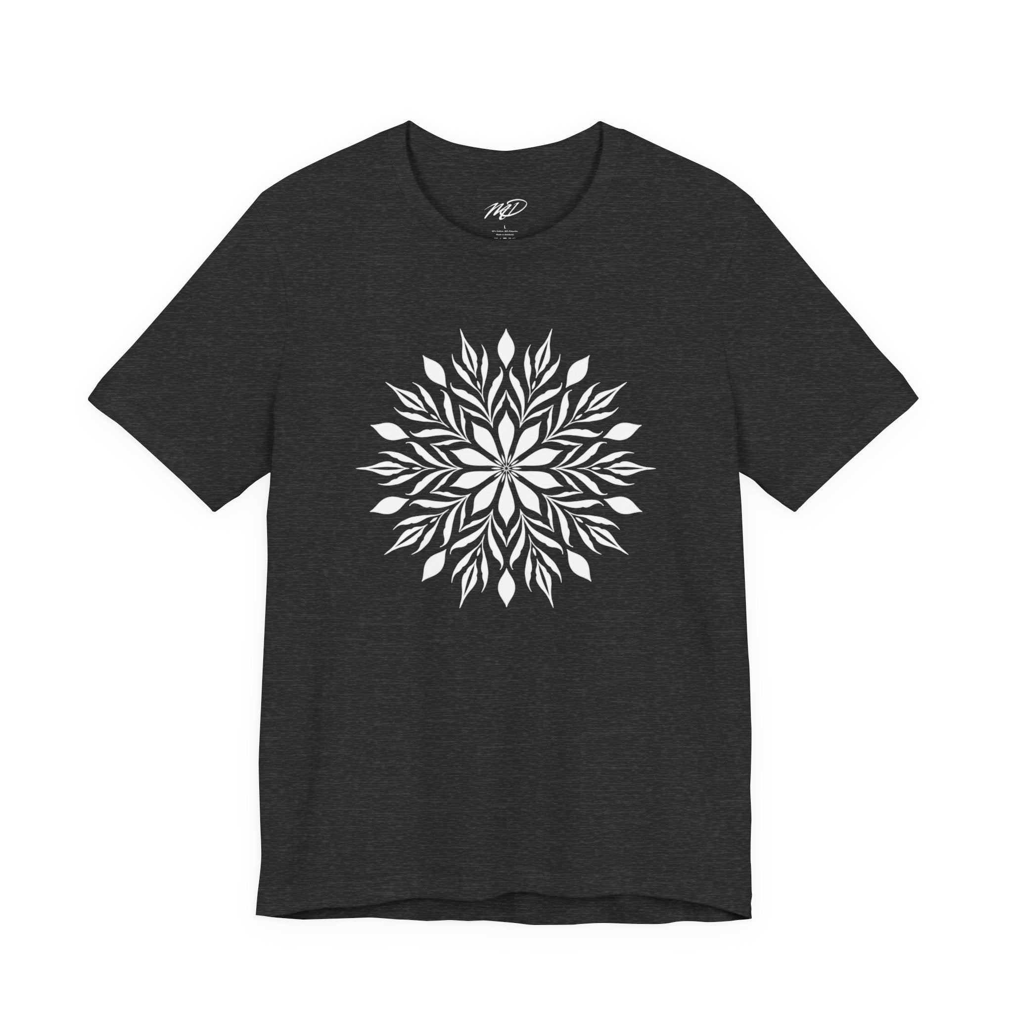 MadDala Jersey Short Sleeve Tee