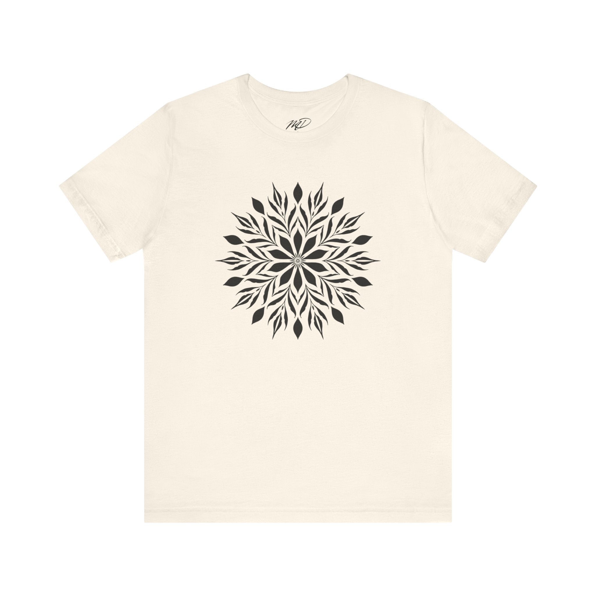 Mad Dala Jersey Short Sleeve Tee