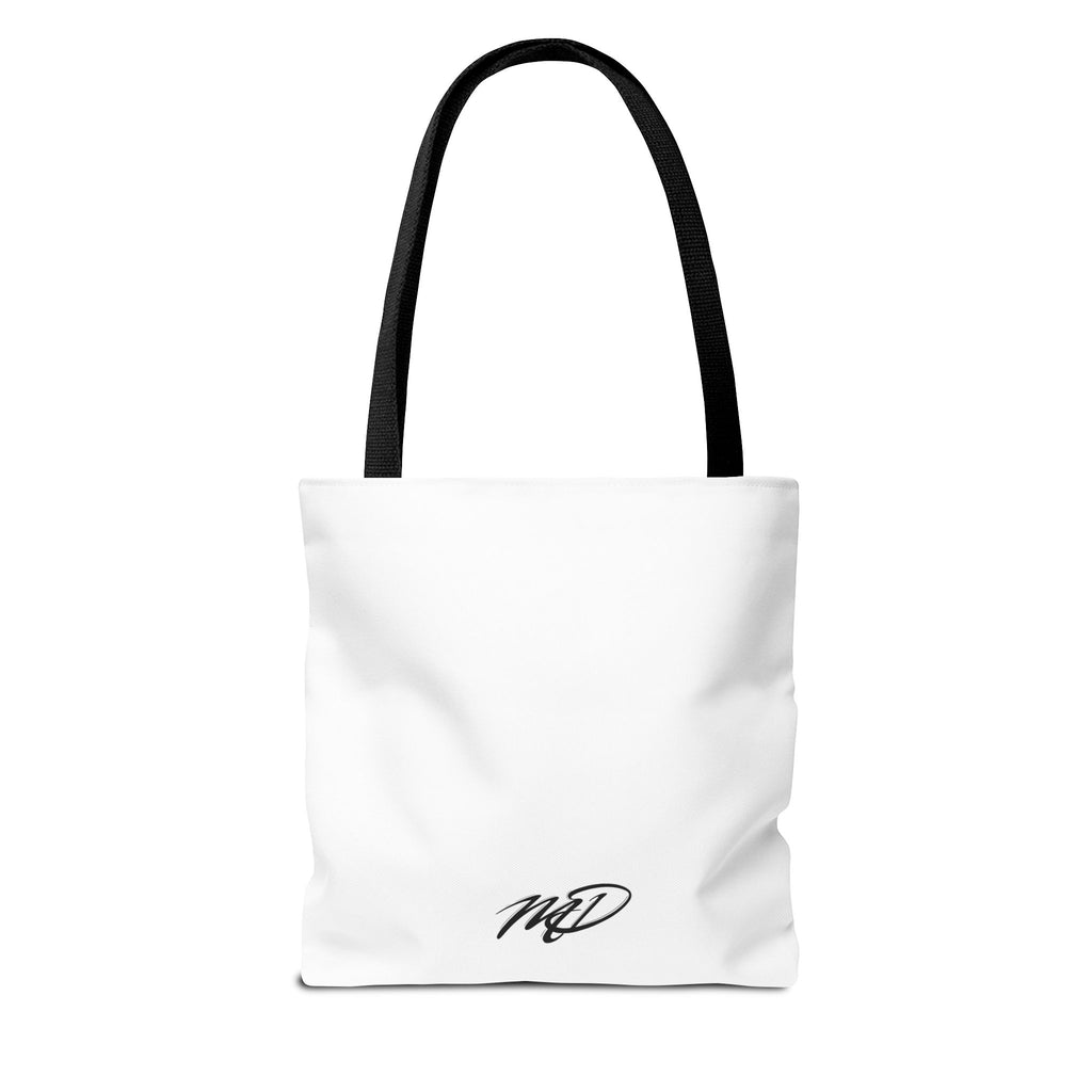 Classic Mandala Tote Bag